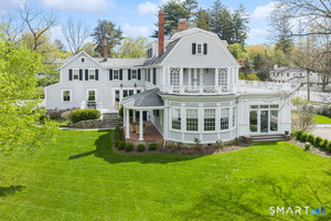 5 Middlesex Road