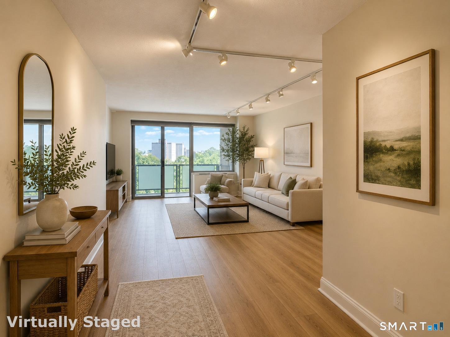 Homes for sale in Stamford, CT | 1 Strawberry Hill Ct #6J, Stamford, CT 06902 | MLS# 24182919