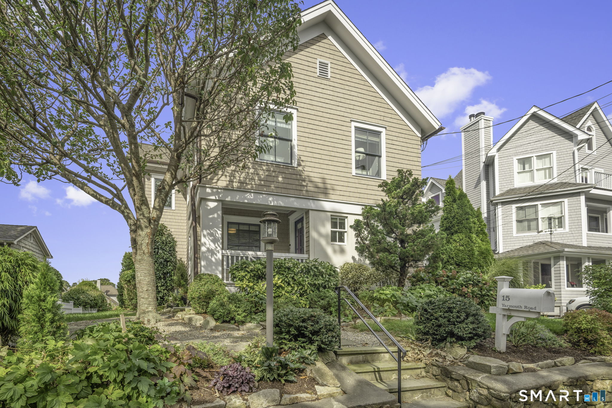 15 Yarmouth Road, Norwalk, Connecticut photo 1