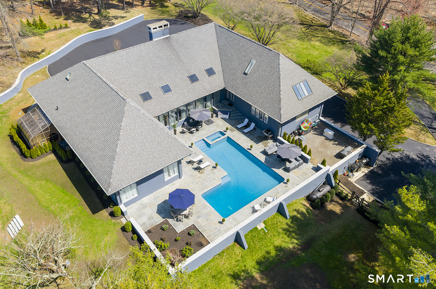 294 East Middle Patent Road, Stamford