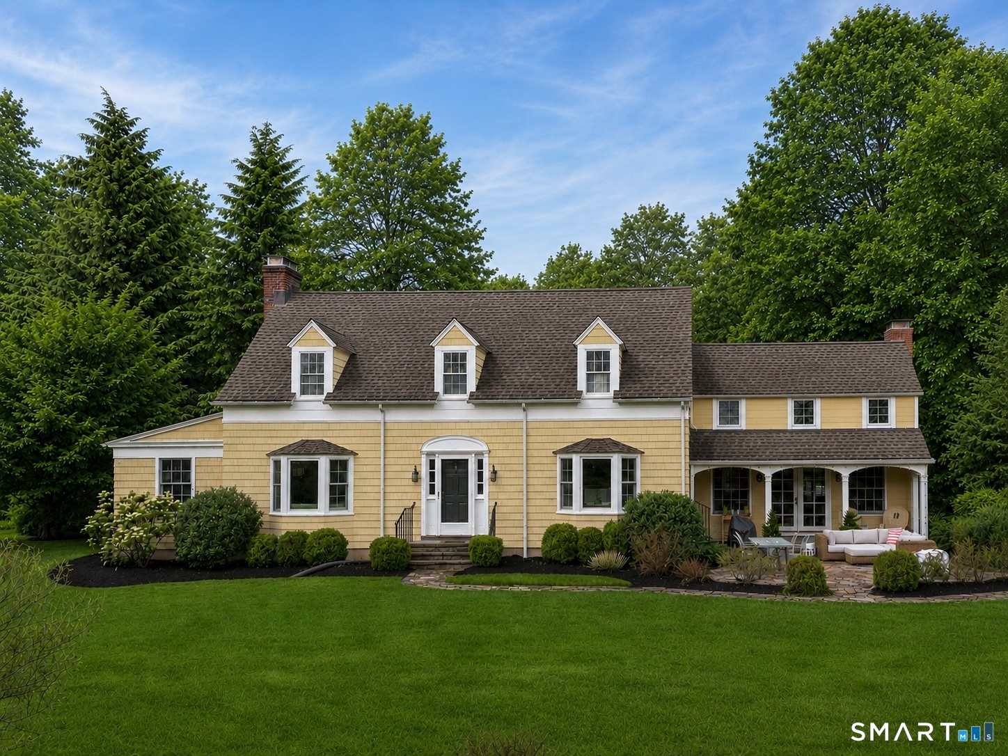 3 Holmewood Lane