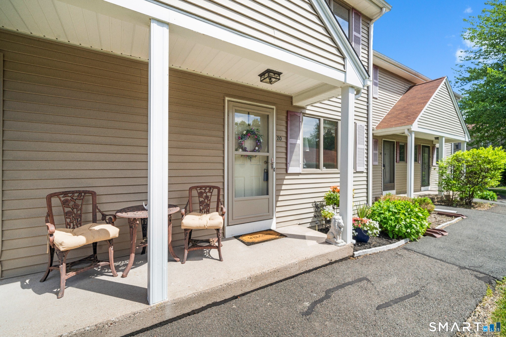 Homes for sale in Windsor Locks, CT | 20 Partridge Ct #20, Windsor Locks, CT 06096 | MLS# 24184663