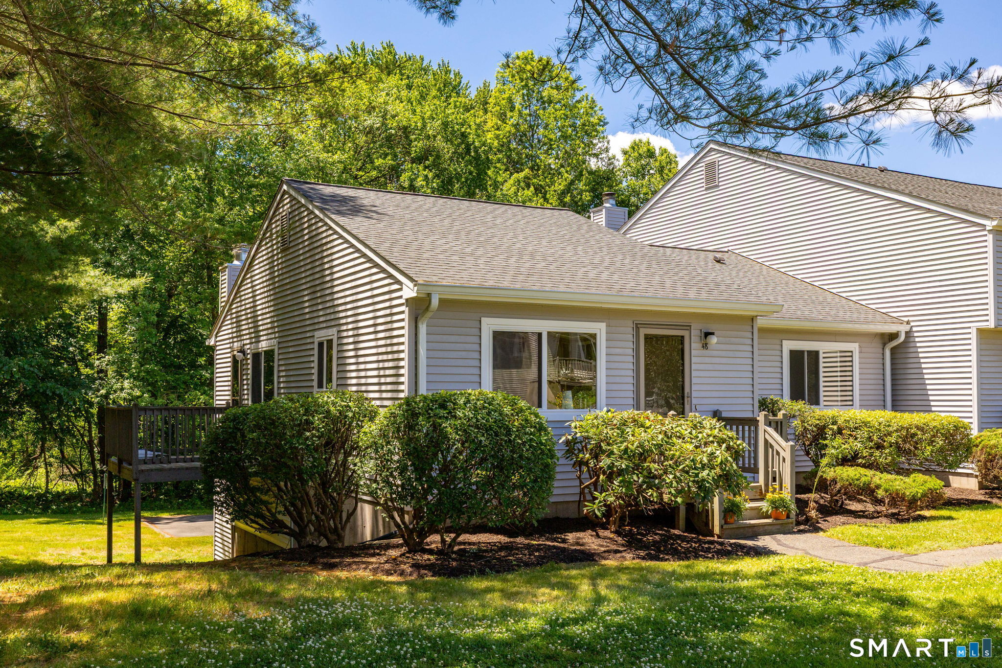 Homes for sale in East Granby, CT | 48 Chelsea Ln #48, East Granby, CT 06026 | MLS# 24183632