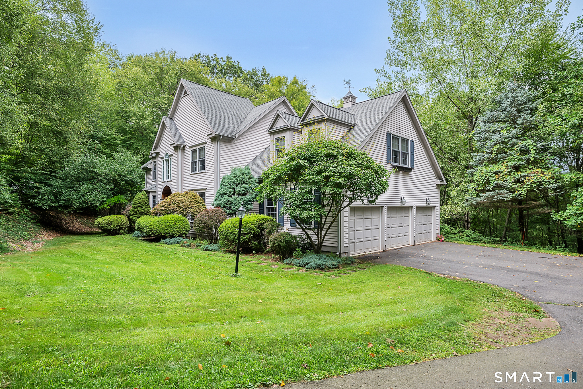 Homes for sale in Burlington, CT | 68 Hart St, Burlington, CT 06013 | MLS# 24184715