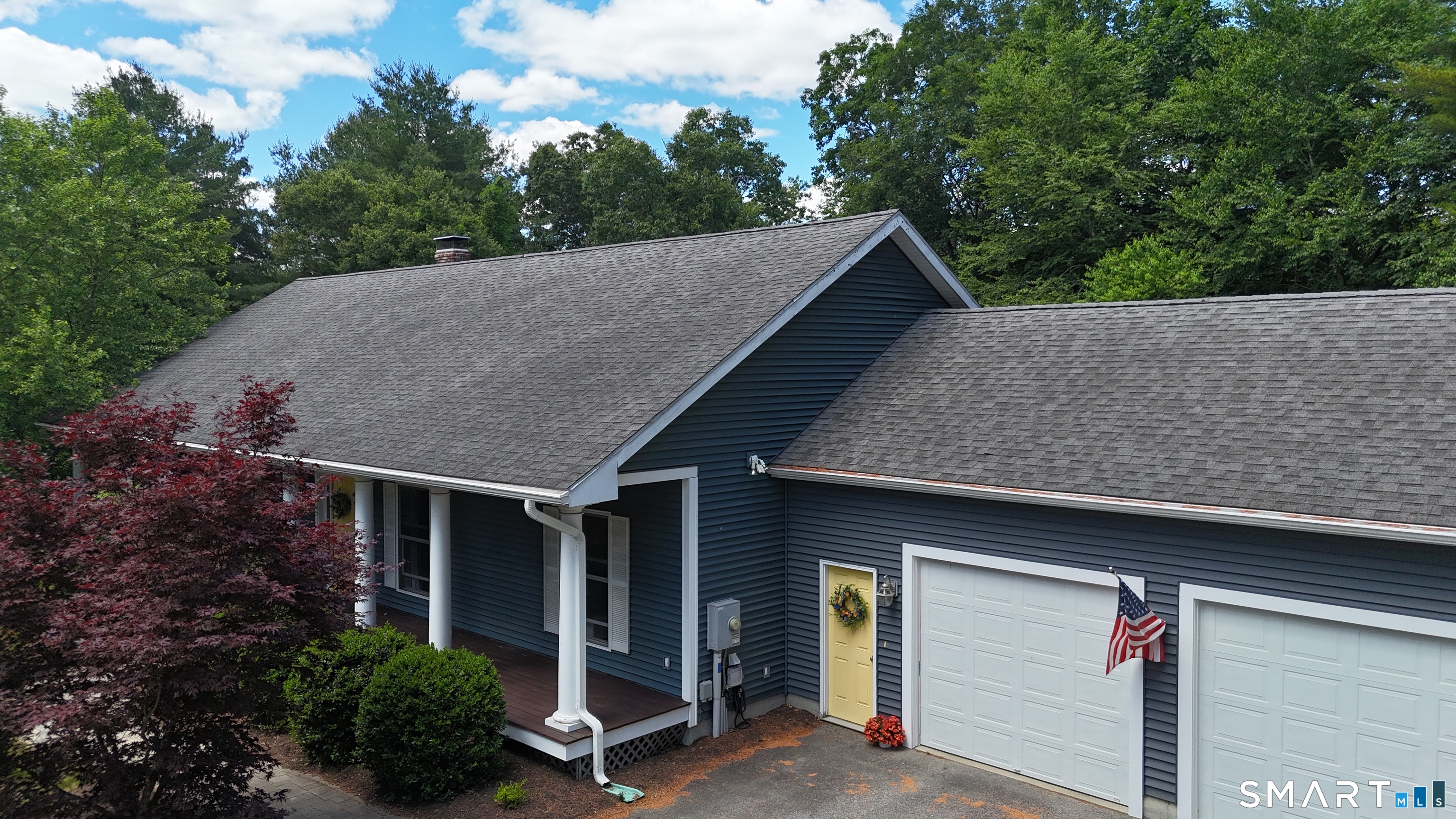 Homes for sale in Brooklyn, CT | 17 Blackwells Lndg, Brooklyn, CT 06234 | MLS# 24178448