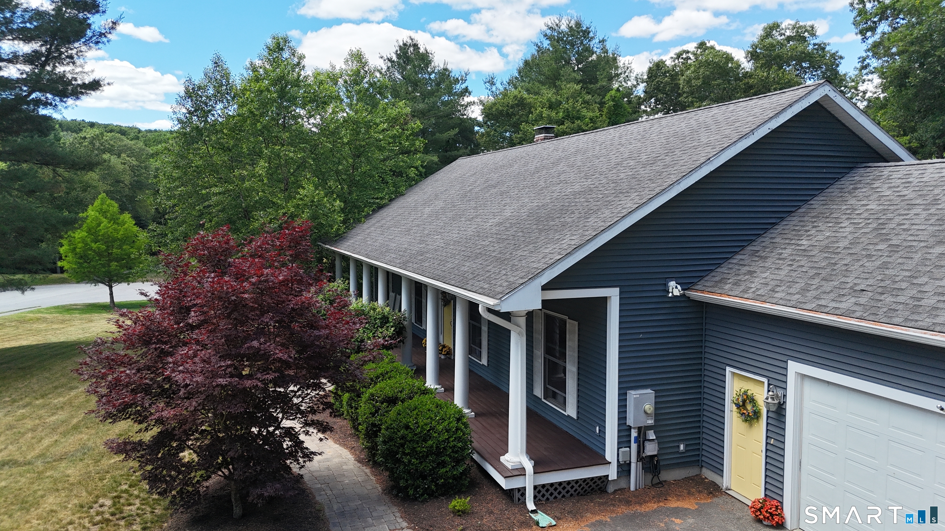 Homes for sale in Brooklyn, CT | 17 Blackwells Lndg, Brooklyn, CT 06234 | MLS# 24178448