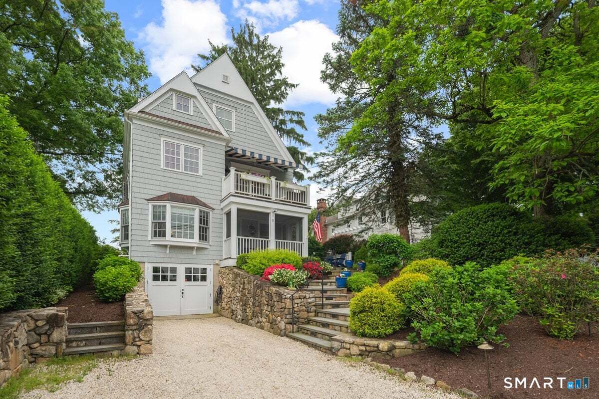 5 Craw Avenue, Norwalk, Connecticut photo 1