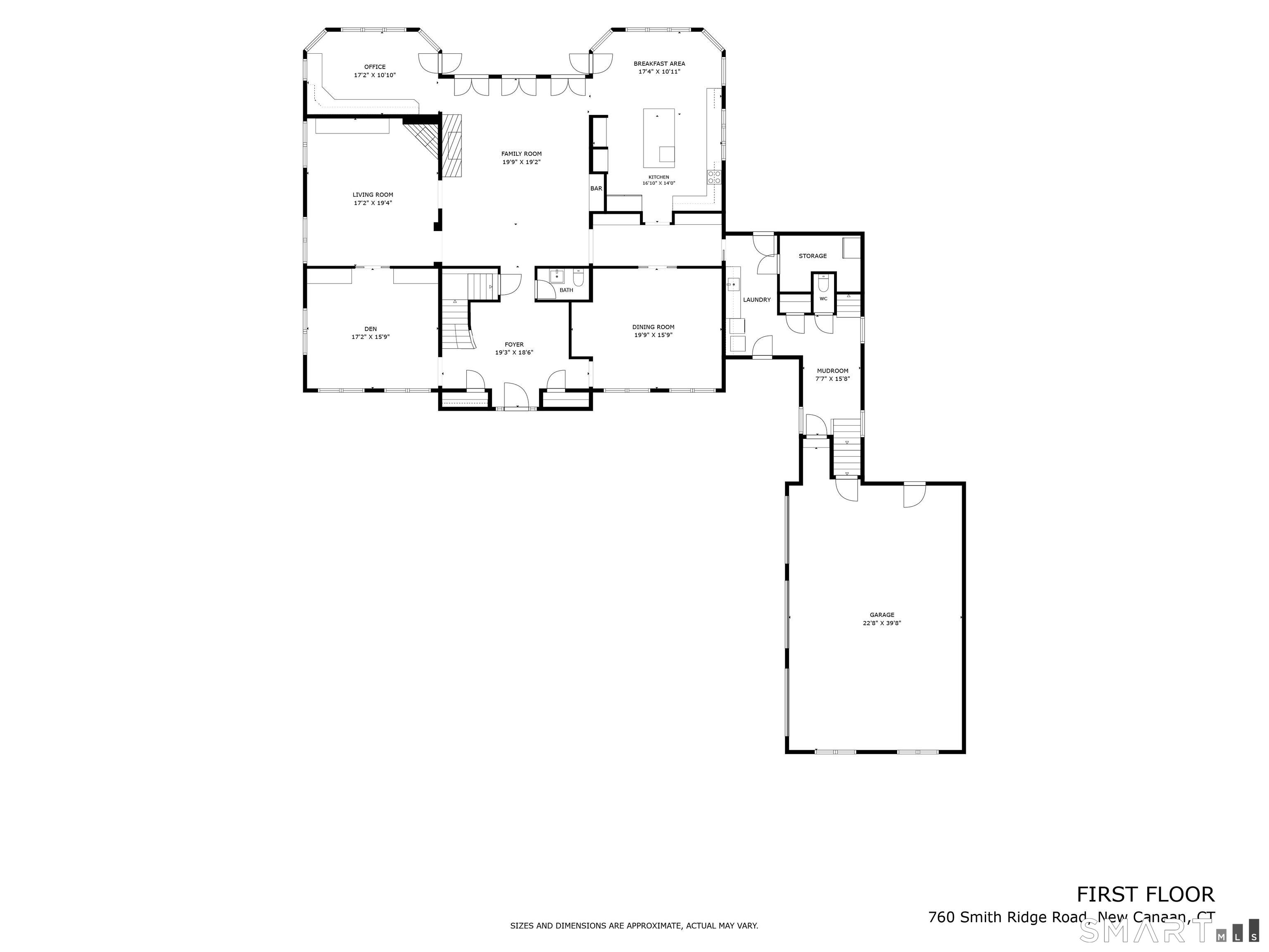 760 Smith Ridge Road photo 36
