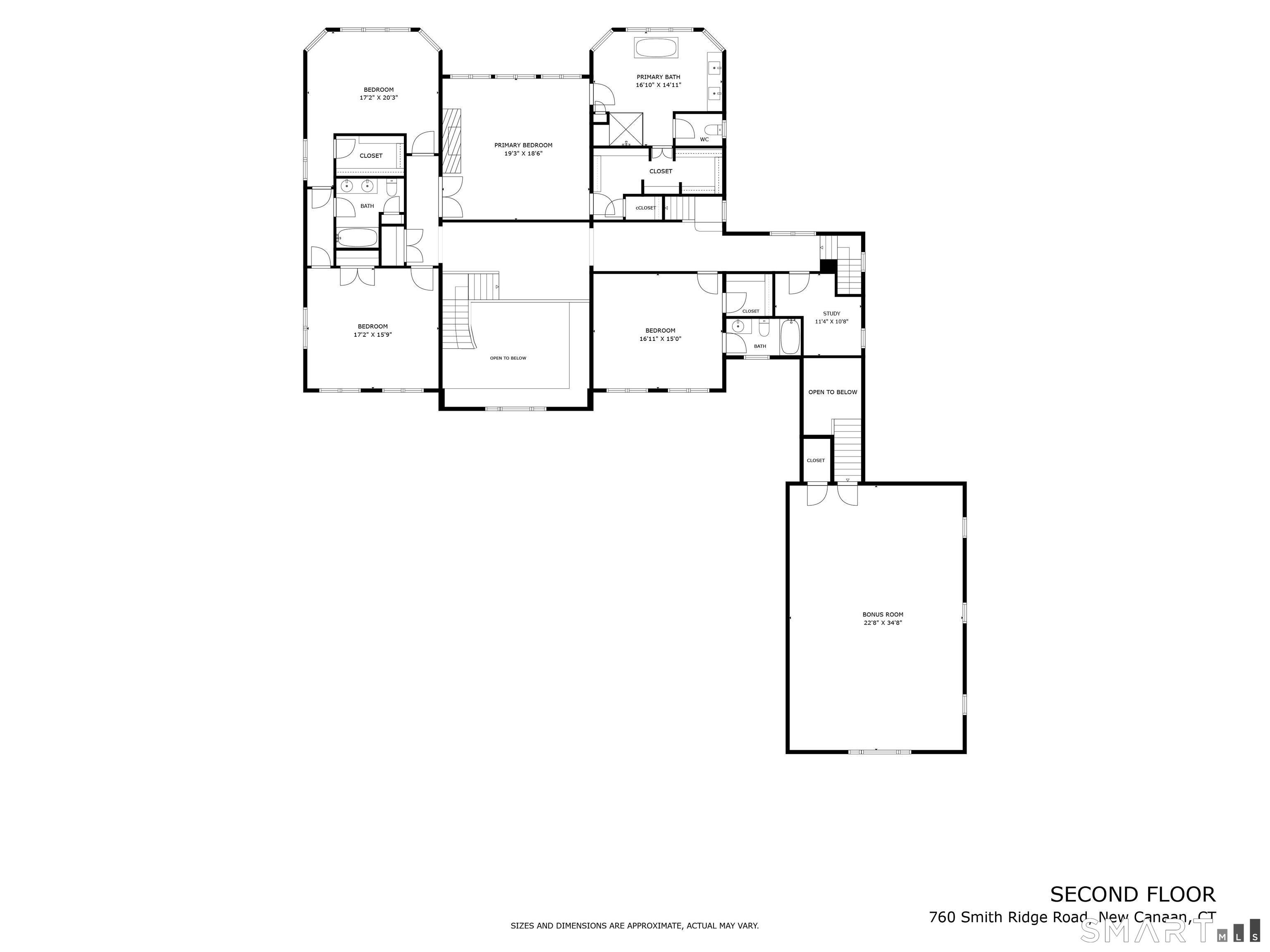 760 Smith Ridge Road photo 37