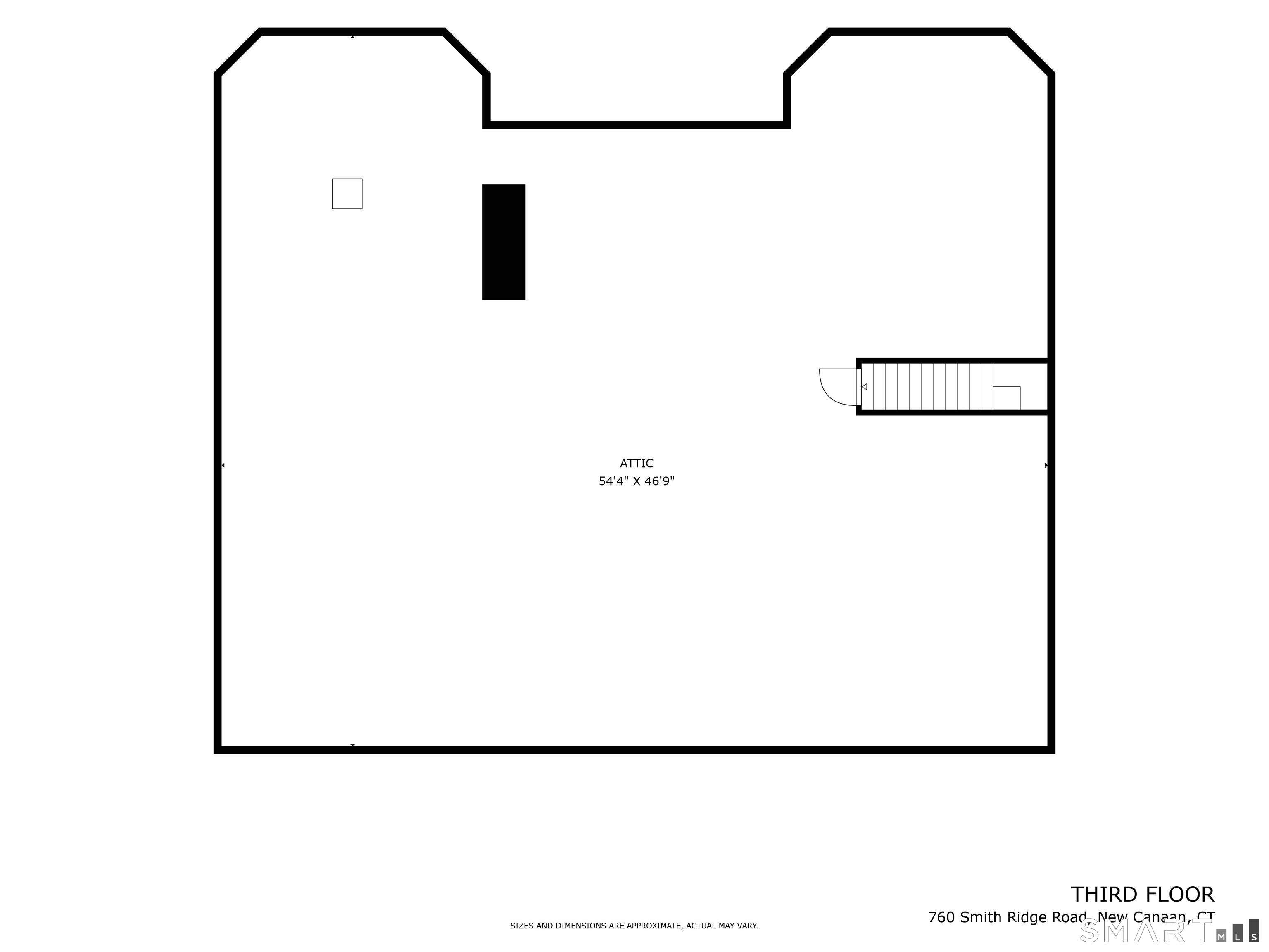 760 Smith Ridge Road photo 38