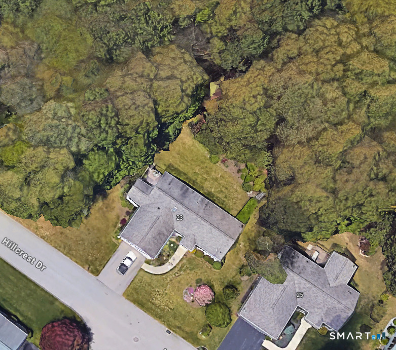 23 Hillcrest Drive