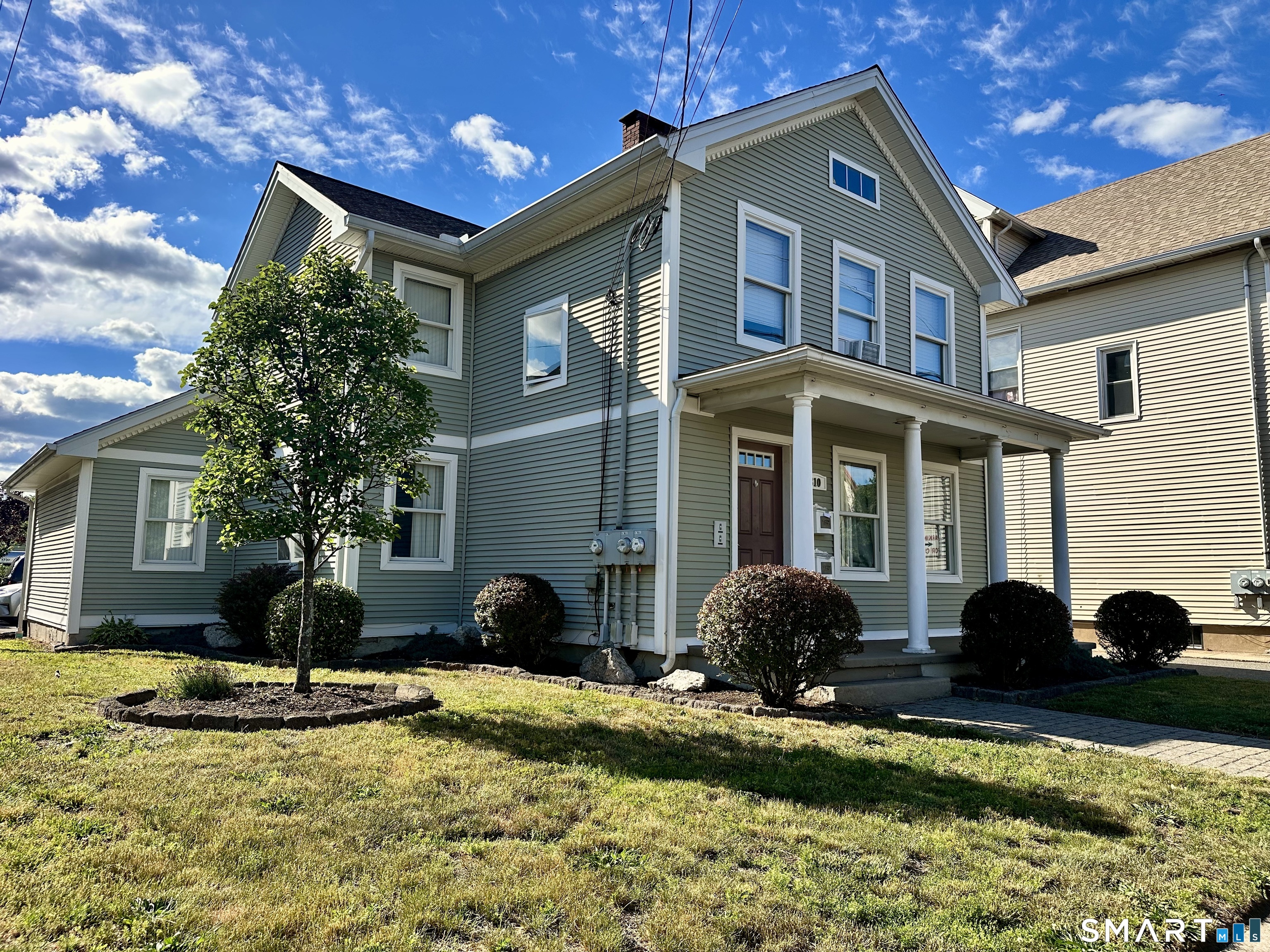310 Colony Street