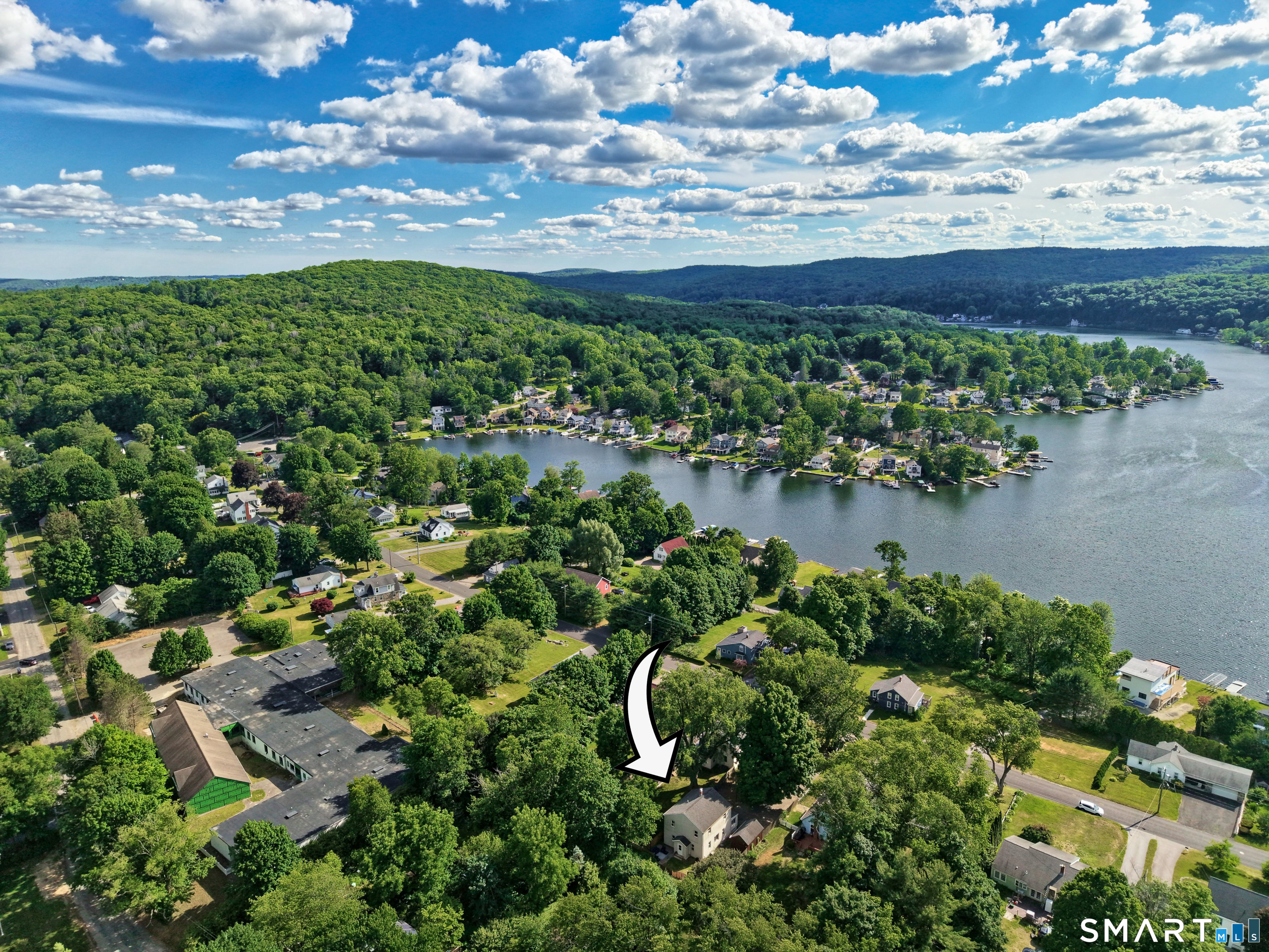 Homes for sale in Winchester, CT | 132 E Lake St, Winchester, CT 06098 | MLS# 24184417