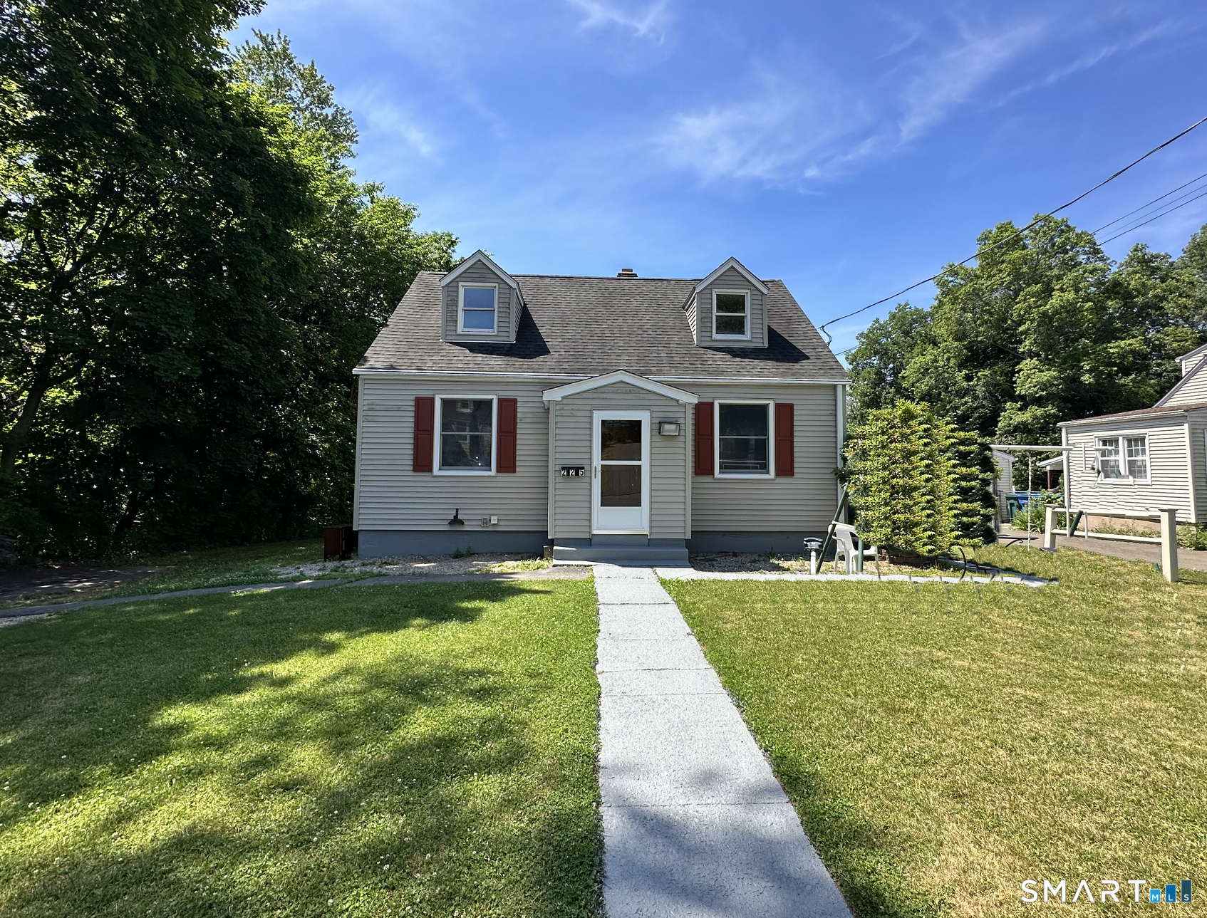 225 Battis Road