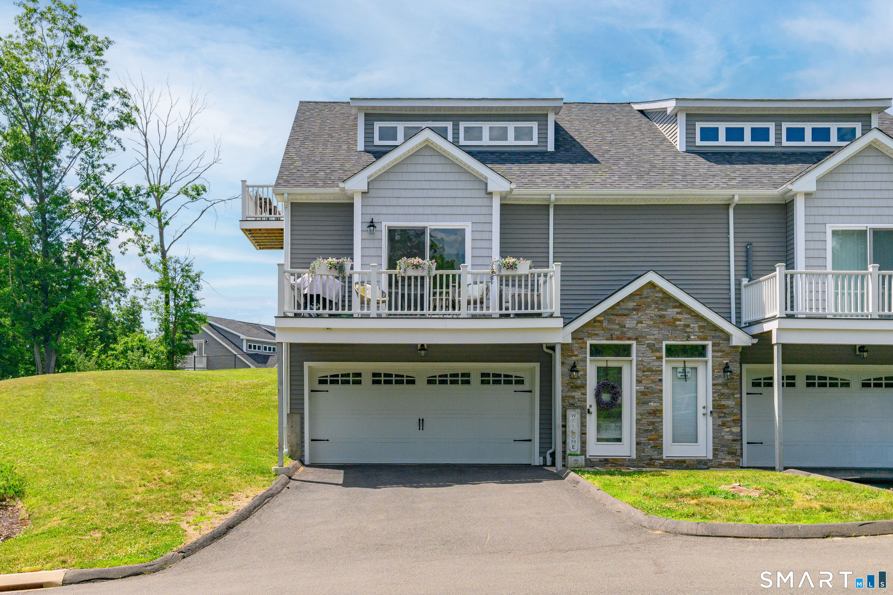 2nd image of 43 George St #1, Seymour, CT 06483 | MLS# 24185005