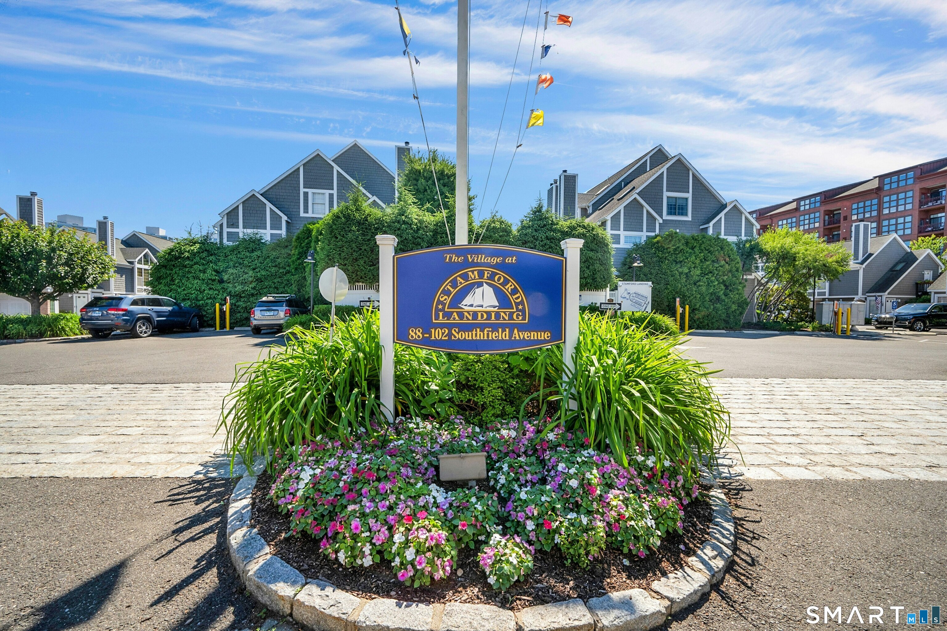 94 Southfield Avenue, Stamford