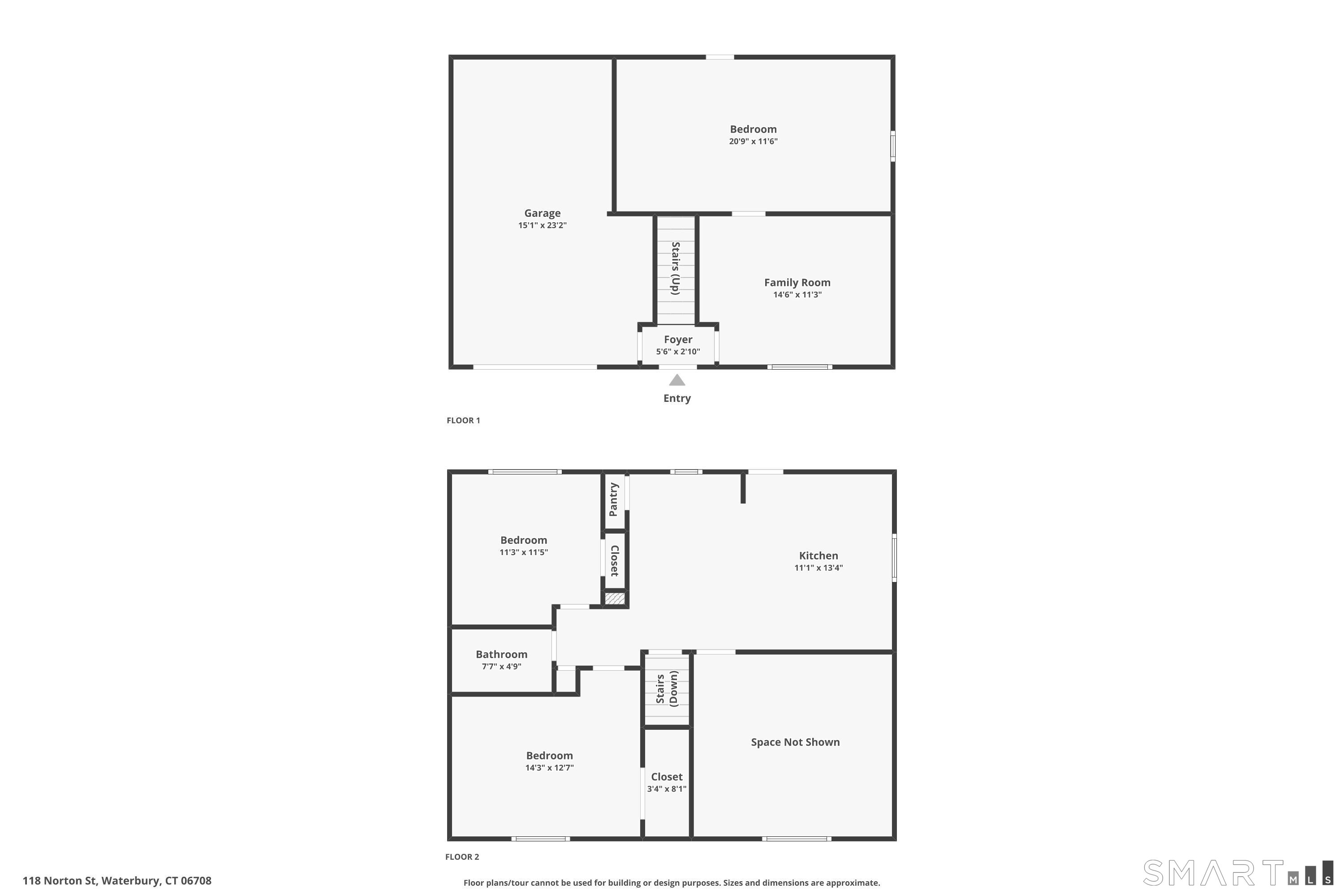 Homes for sale in Waterbury, CT | 118 Norton St, Waterbury, CT 06708 | MLS# 24169696