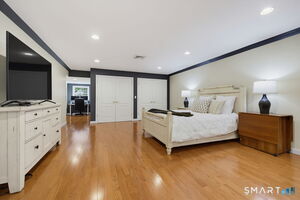2nd floor bonus room