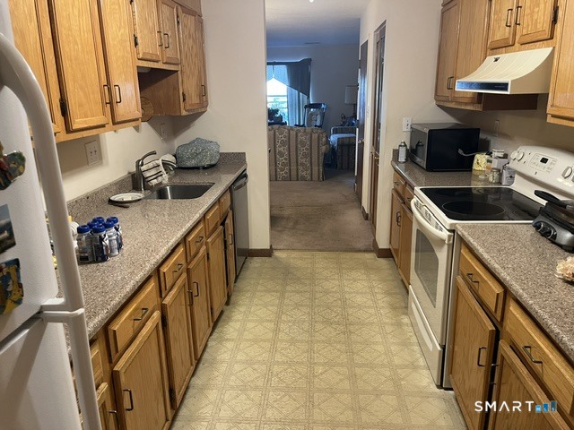 3rd image of 216 Quinnipiac Ave #101, North Haven, CT 06473 | MLS# 24185050