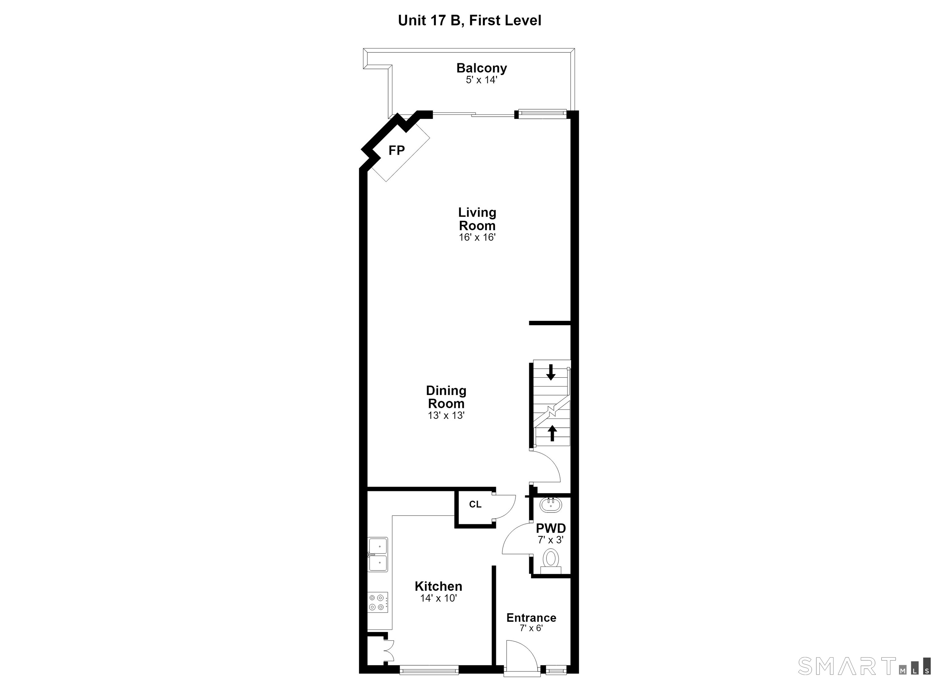 2435 Bedford Street, Stamford, Connecticut photo 4