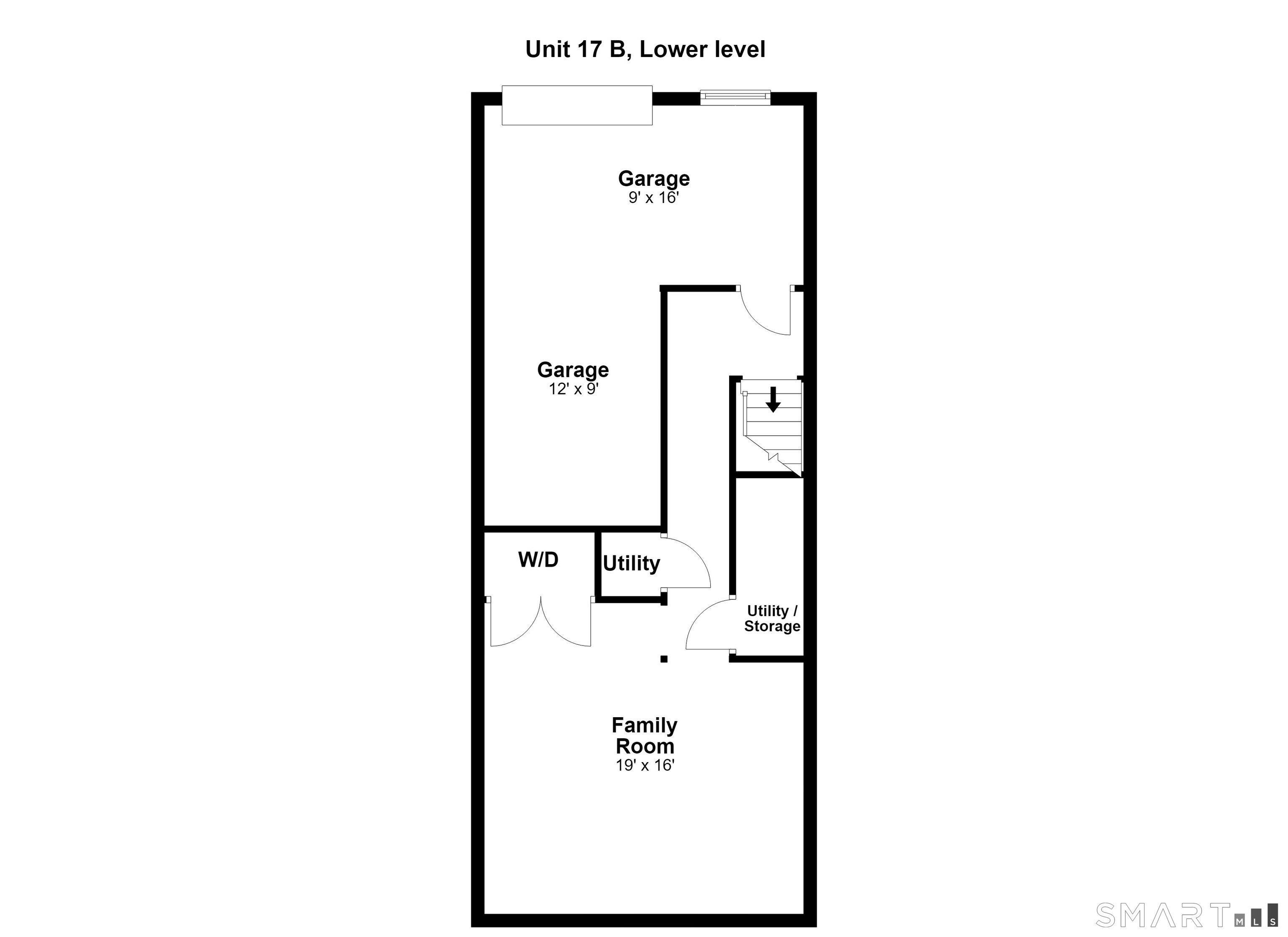 2435 Bedford Street 17B
