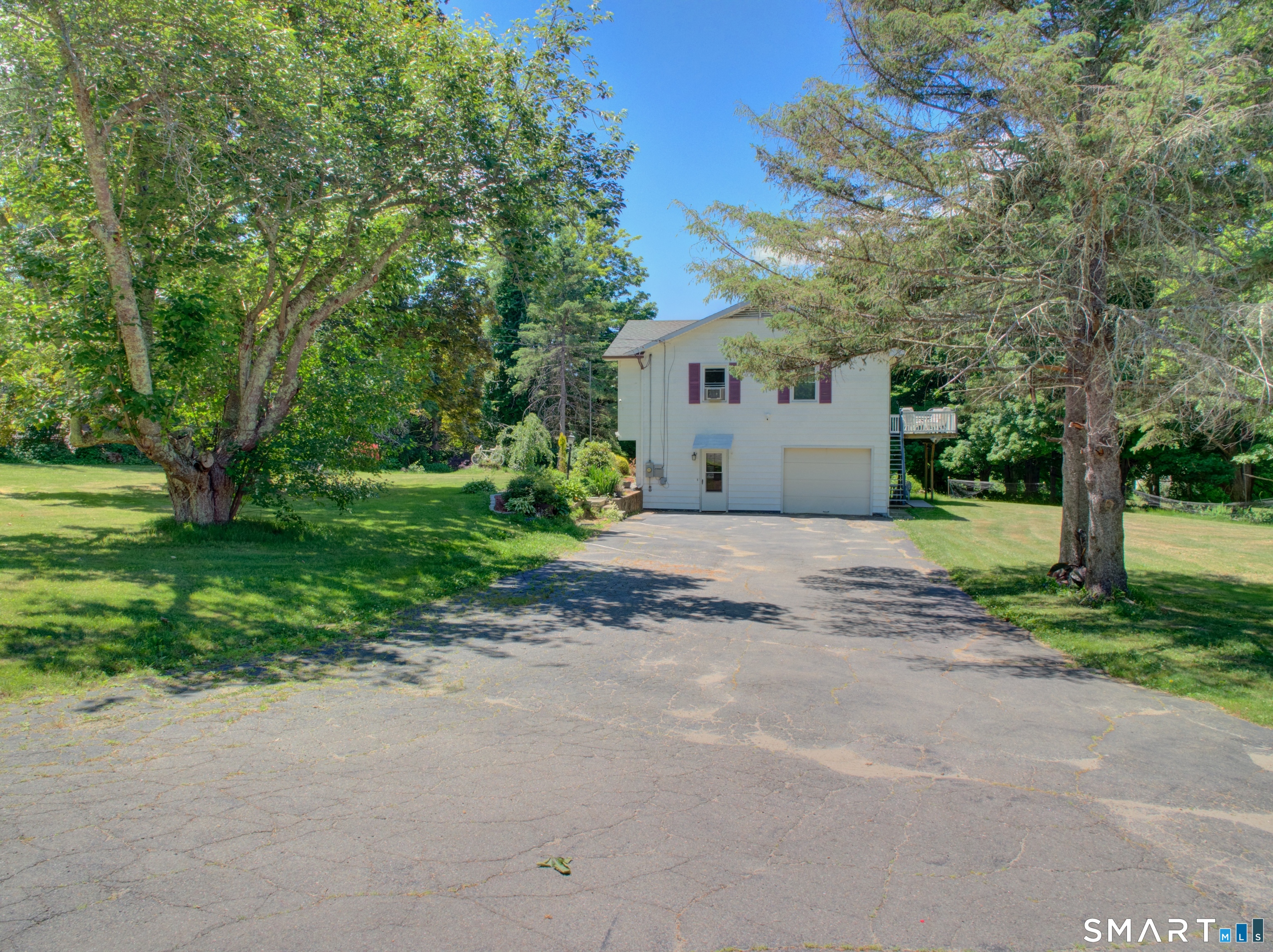 Homes for sale in Mansfield, CT | 232 Forest Rd, Mansfield, CT 06268 | MLS# 24176451
