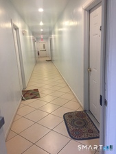 Building hallway