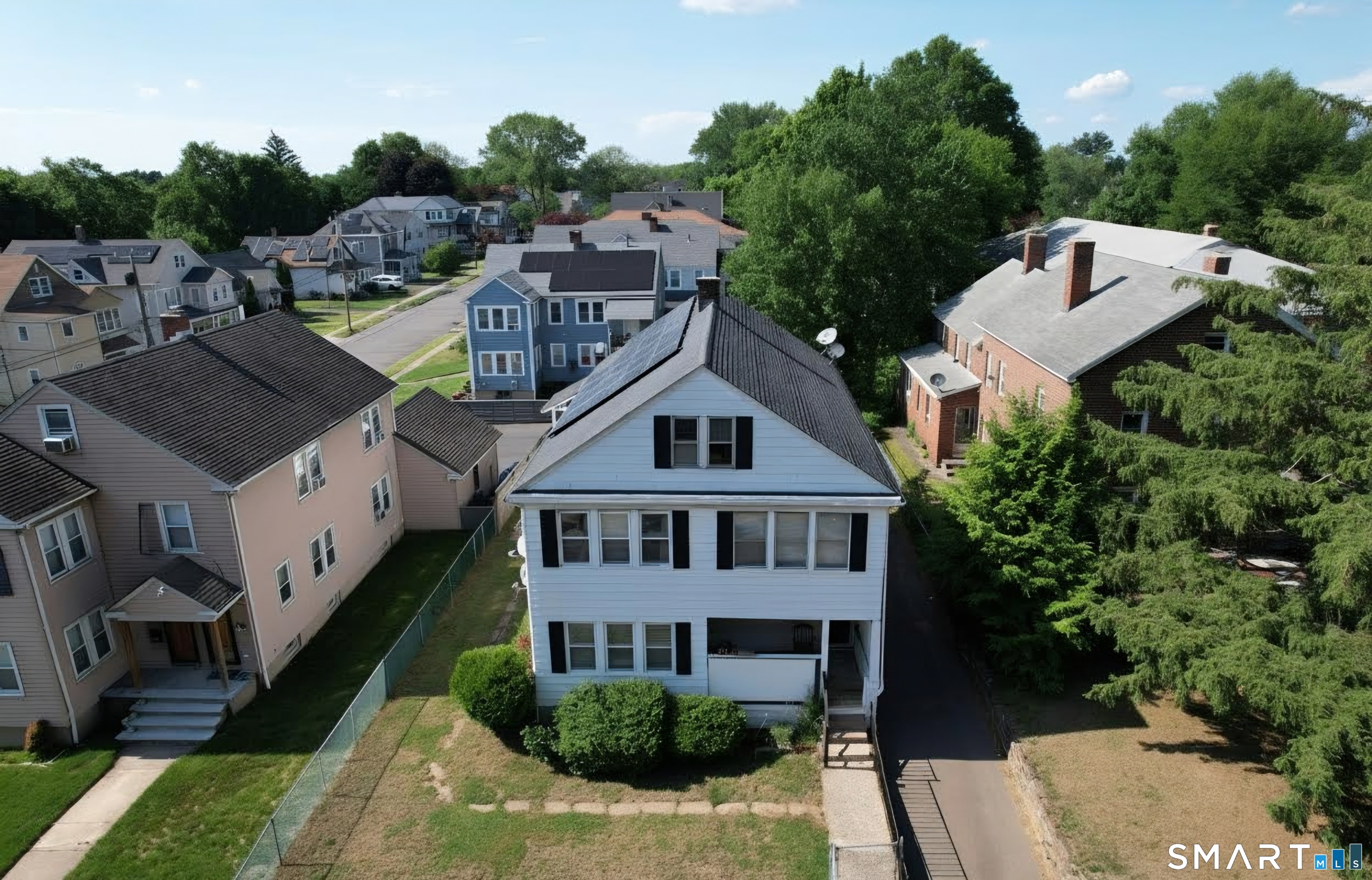 Homes for sale in East Hartford, CT | 748 Burnside Ave, East Hartford, CT 06108 | MLS# 24183470
