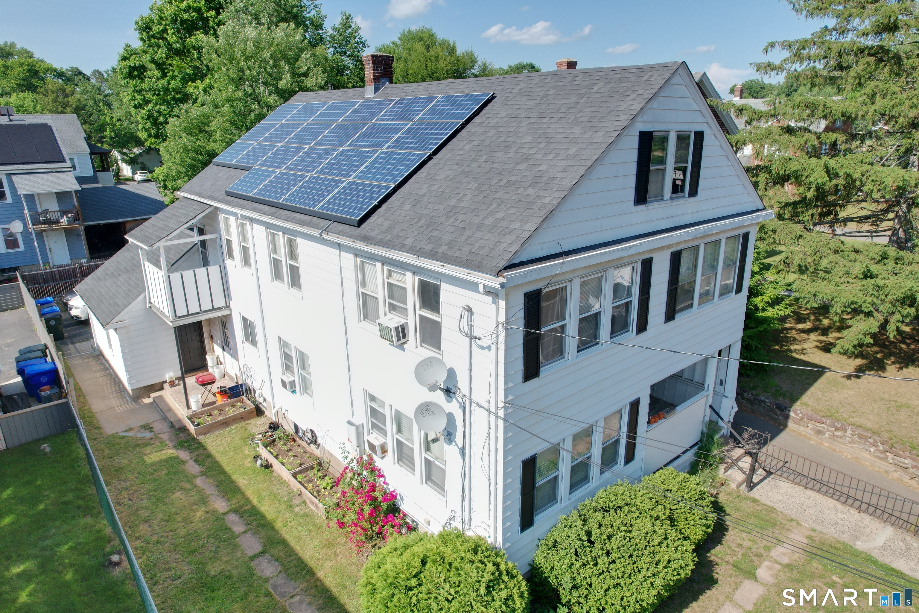 Homes for sale in East Hartford, CT | 748 Burnside Ave, East Hartford, CT 06108 | MLS# 24183470