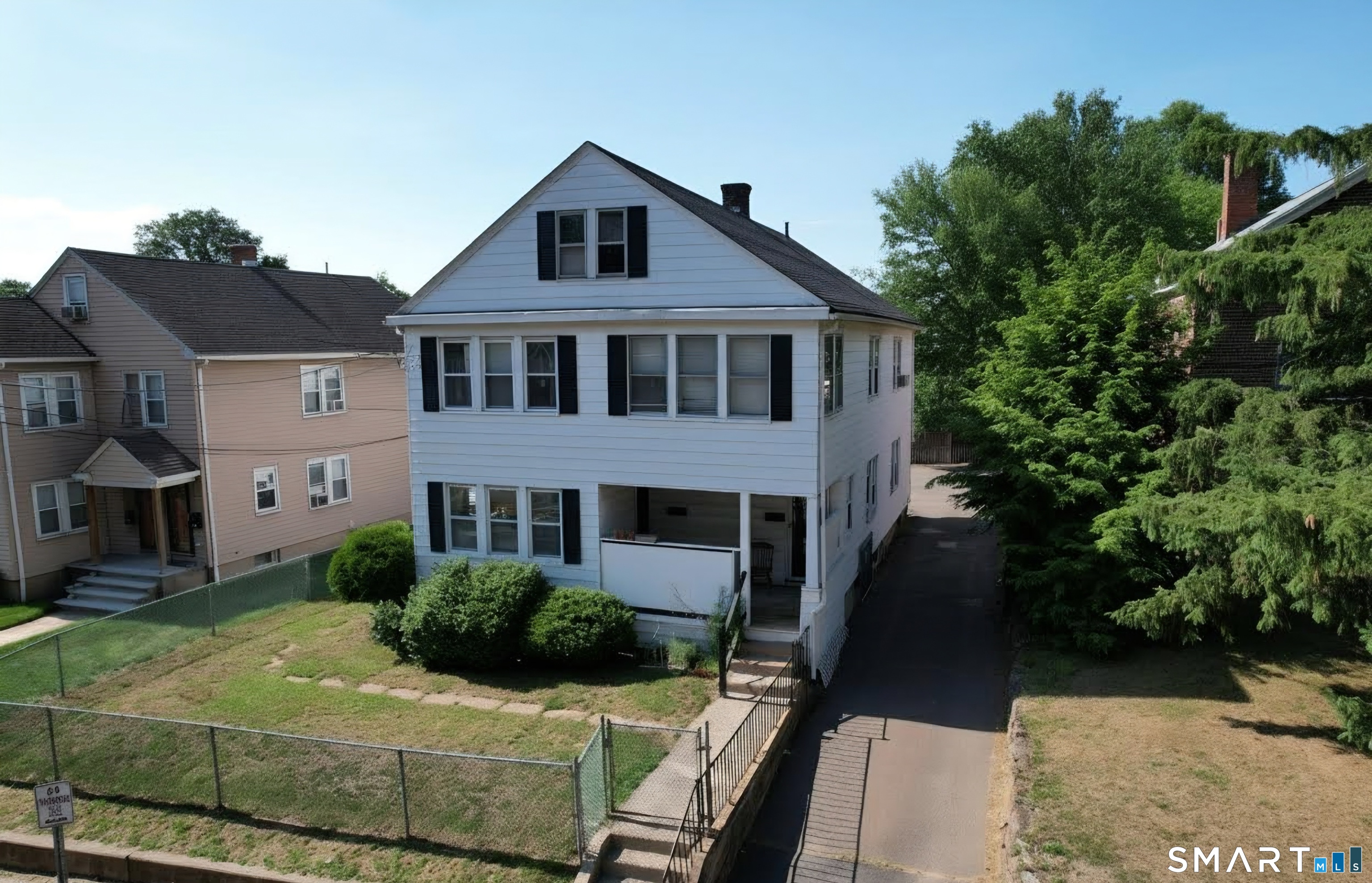 Homes for sale in East Hartford, CT | 748 Burnside Ave, East Hartford, CT 06108 | MLS# 24183470