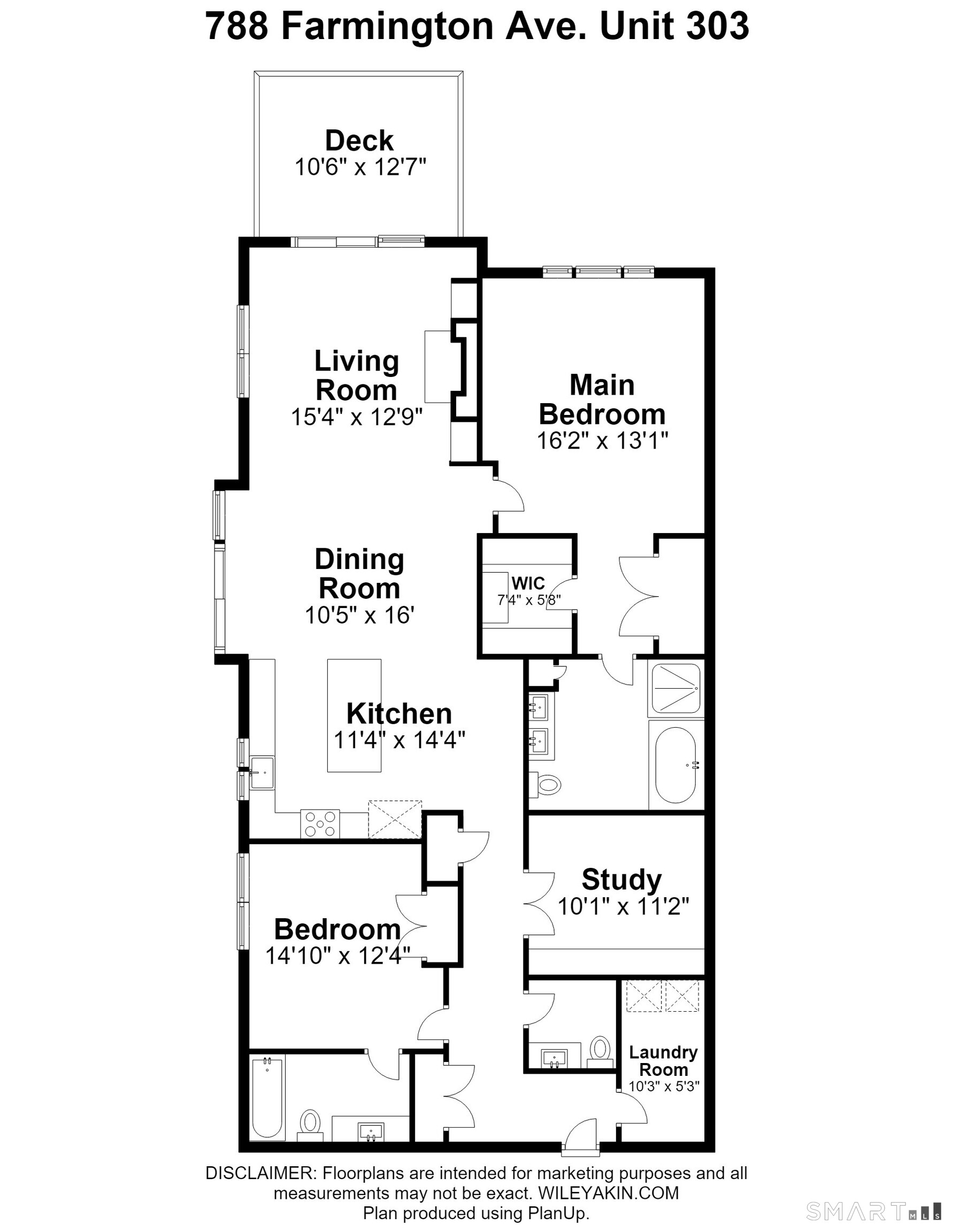 32nd image of 788 Farmington Ave #303, Farmington, CT 06032 | MLS# 24185306