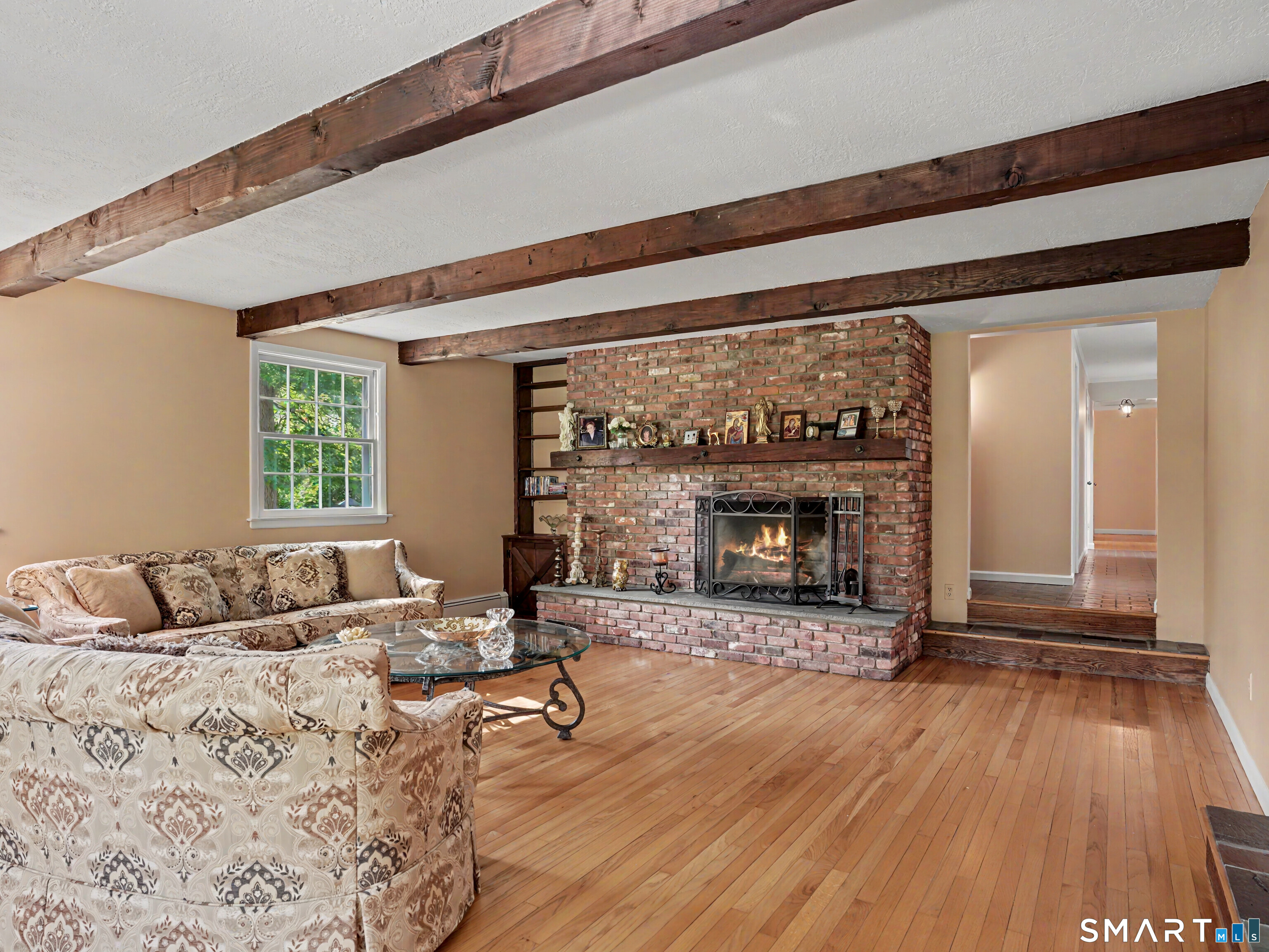 Homes for sale in Ridgefield, CT | 15 Flat Rock Dr, Ridgefield, CT 06877 | MLS# 24185334