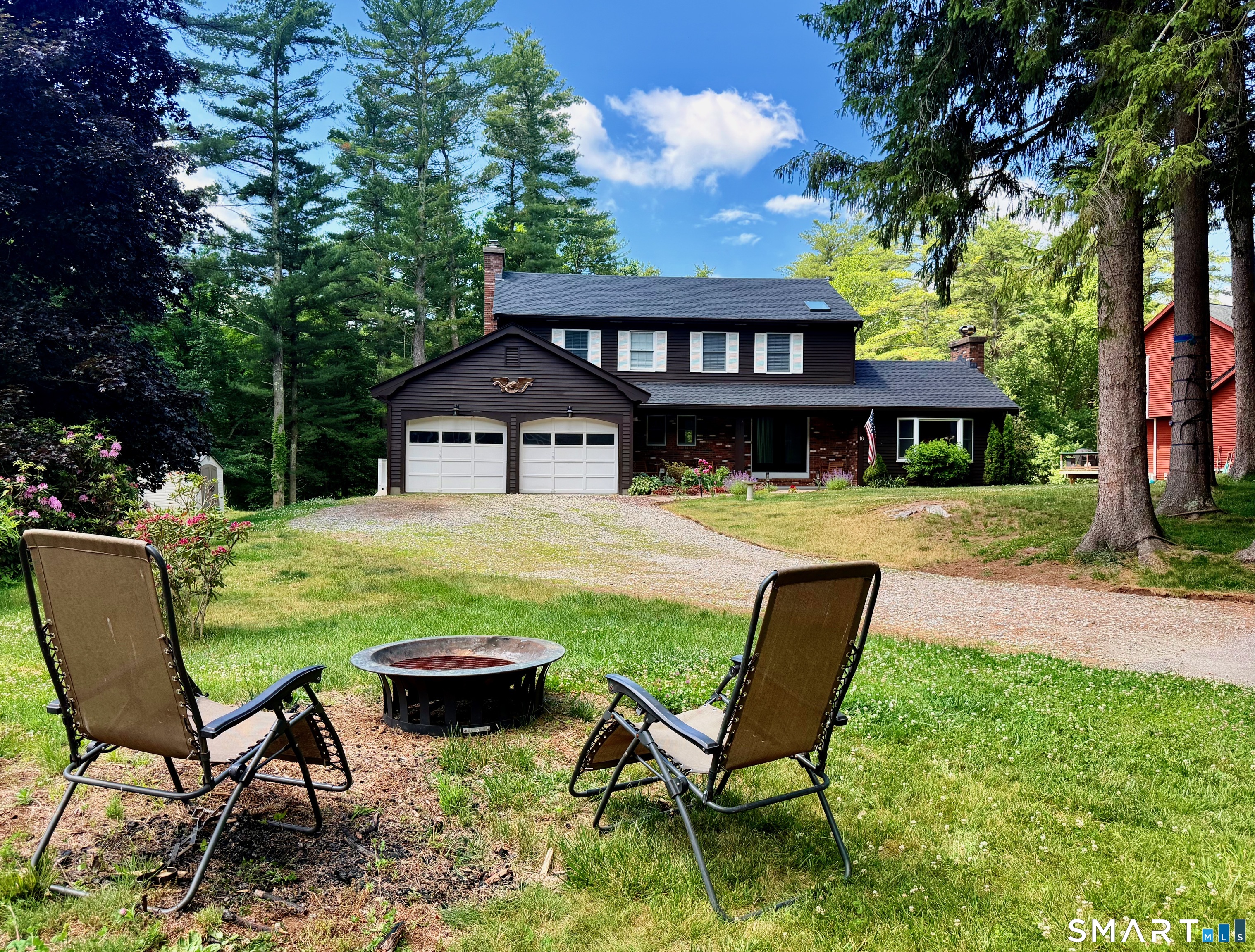 Homes for sale in Mansfield, CT | 16 Pine Ridge Ln, Mansfield, CT 06250 | MLS# 24160847