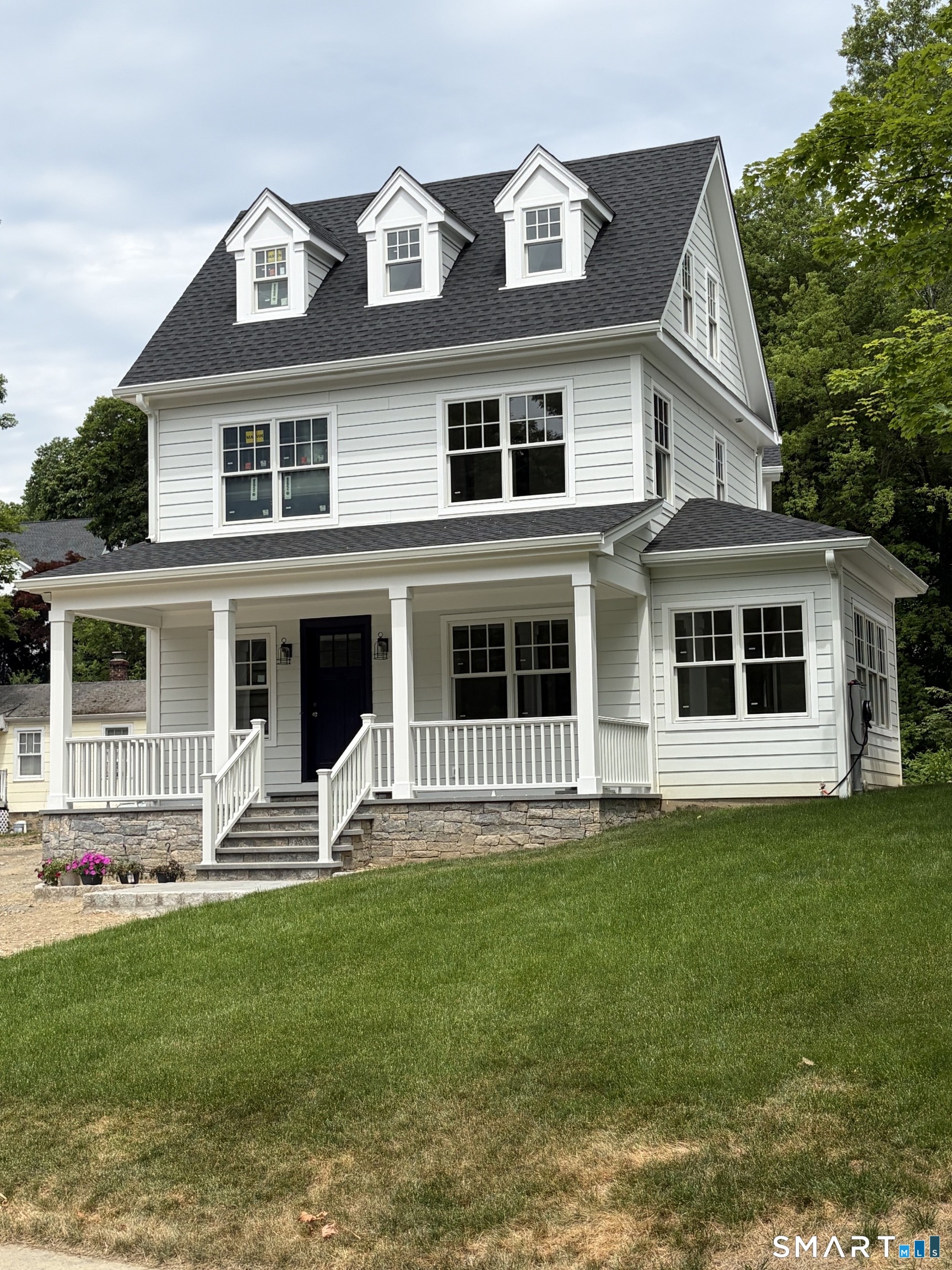 145 River Street