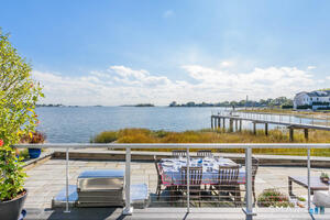 Wonderful Waterviews!