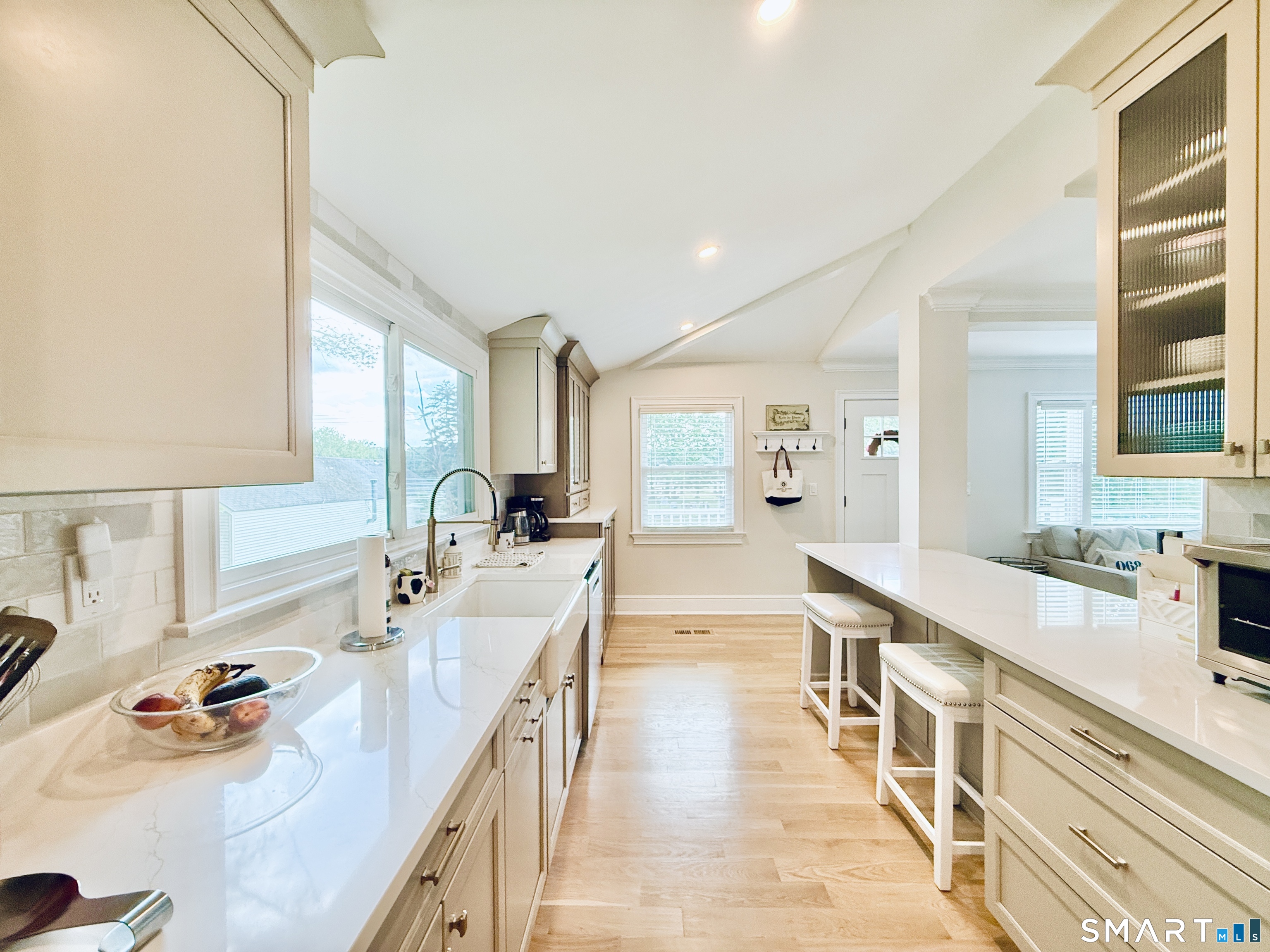 -225 Hoyt Street, Darien