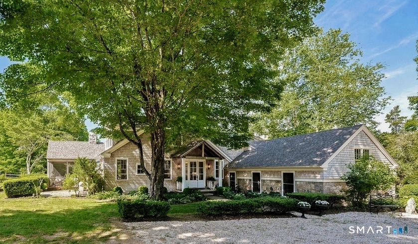 Homes for sale in Old Lyme, CT | 261 1 Grassy Hill Rd, Old Lyme, CT 06371 | MLS# 24185580