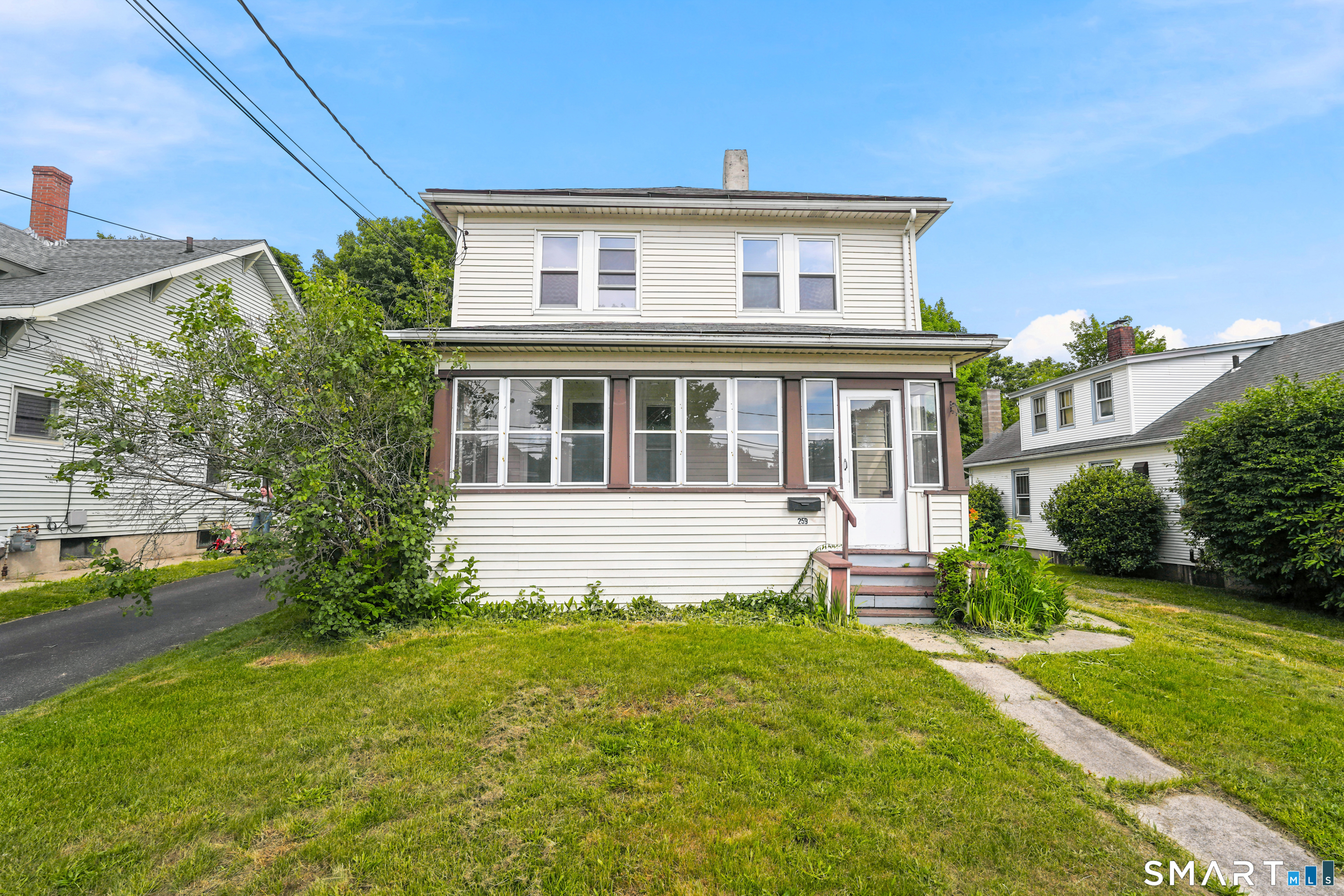 Homes for sale in Putnam, CT | 259 Church St, Putnam, CT 06260 | MLS# 24156434