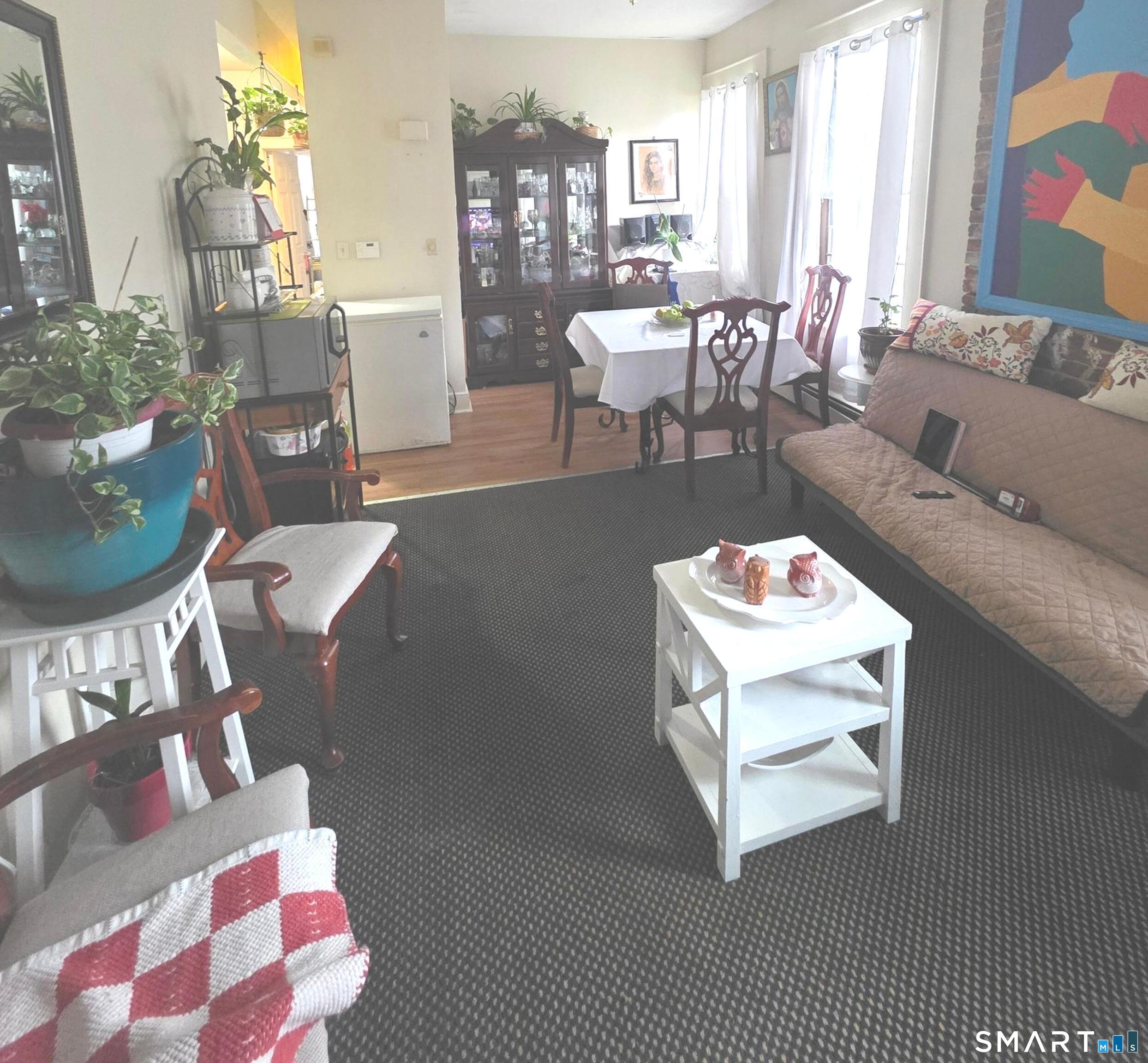 Homes for sale in Hartford, CT | 31 Alden St #B, Hartford, CT 06114 | MLS# 24185651