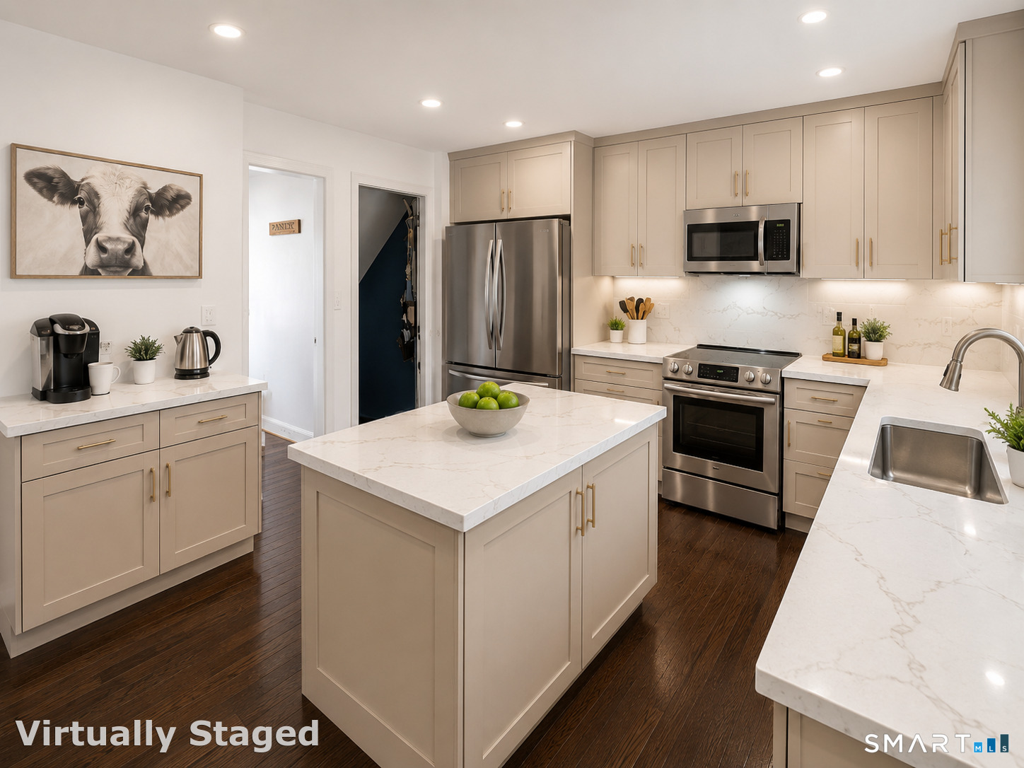 Homes for sale in Milford, CT | 38 Carriage Path N #38, Milford, CT 06460 | MLS# 24185412