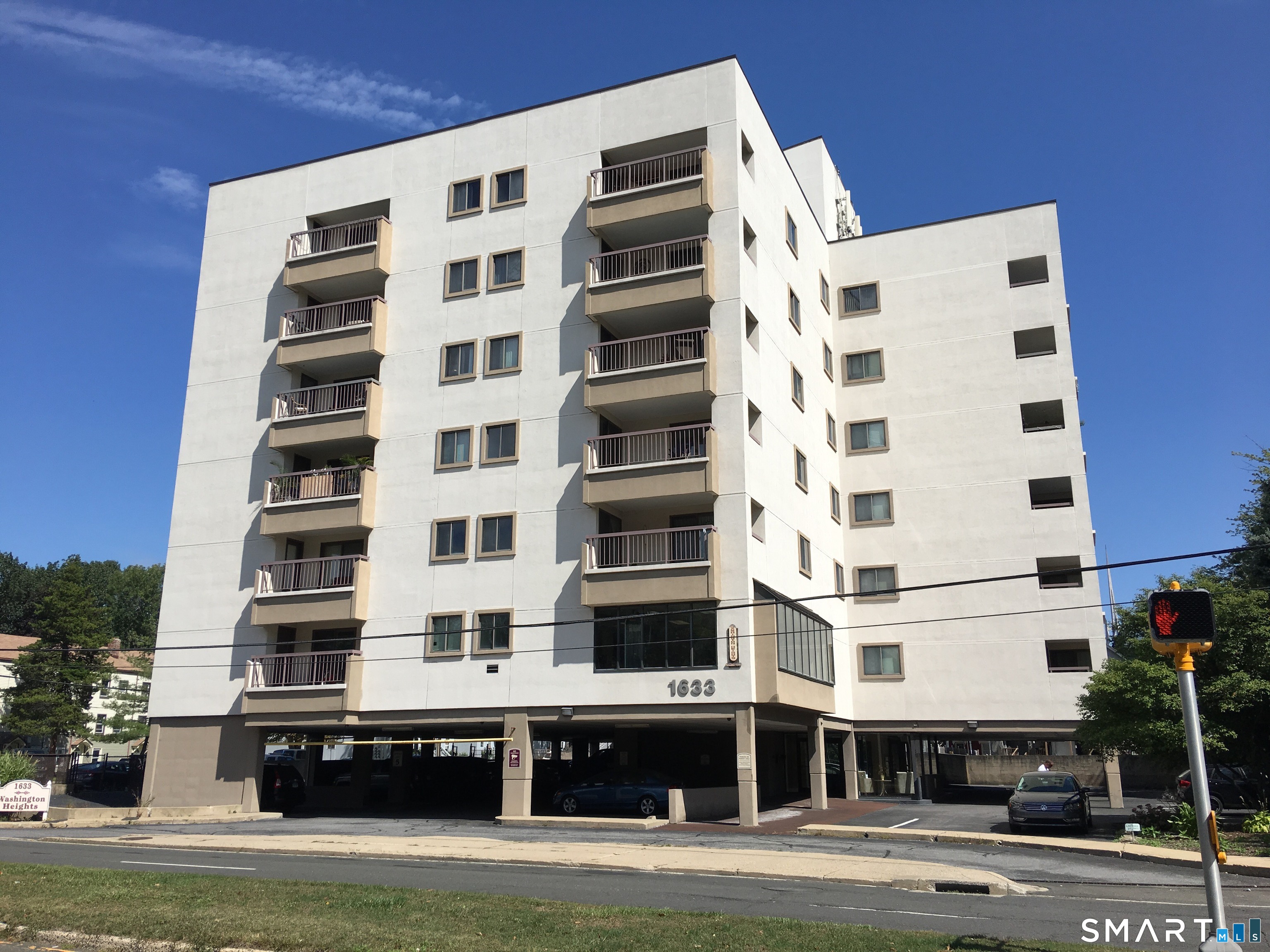 Homes for sale in Stamford, CT | 1633 Washington Blvd #5A, Stamford, CT 06902 | MLS# 24185518