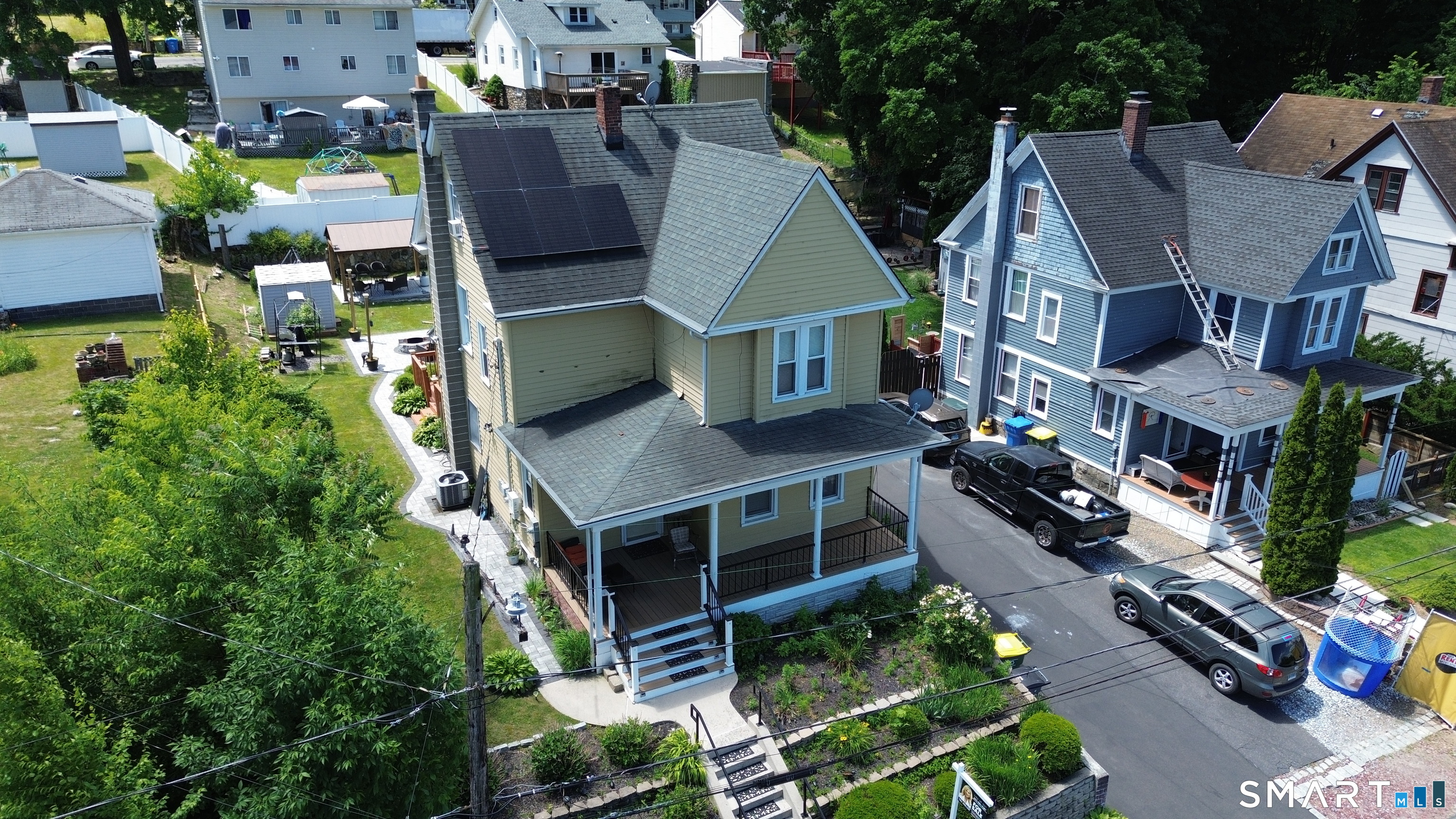 Homes for sale in Waterbury, CT | 194 Faber Ave, Waterbury, CT 06704 | MLS# 24178337