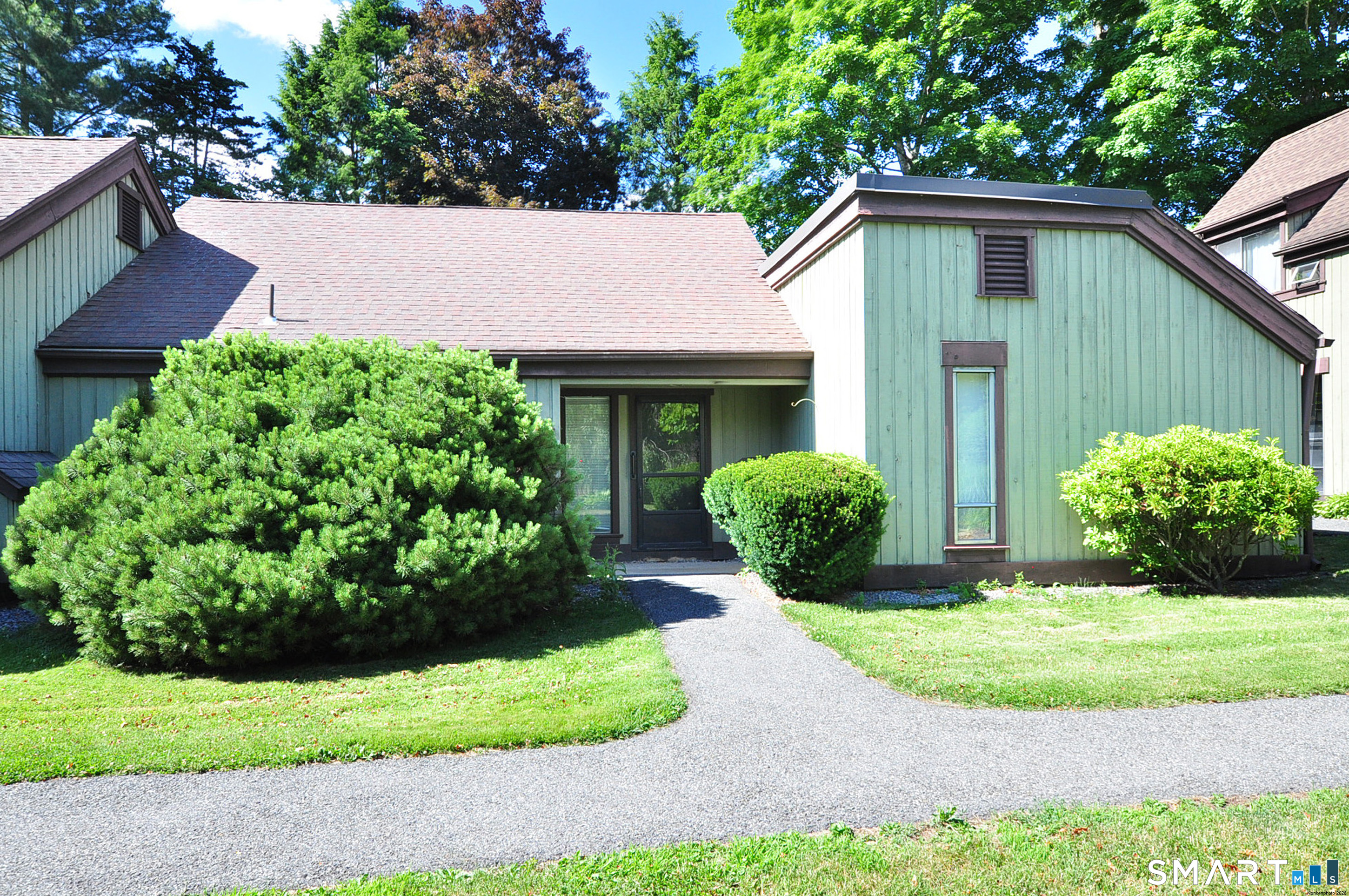 85 Heritage Village #B, Southbury, CT 06488