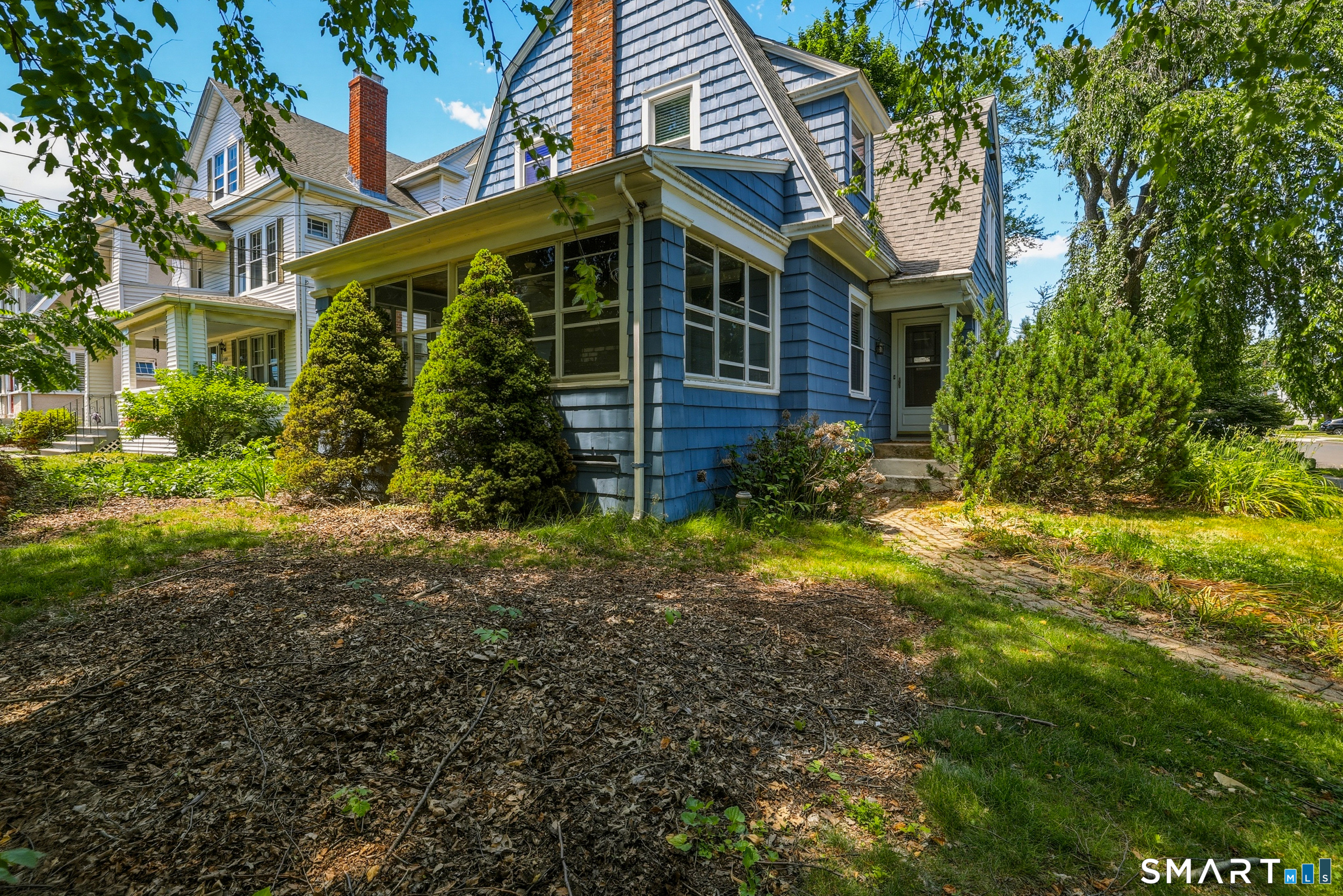 Homes for sale in West Hartford, CT | 1390 Boulevard Boulevard, West Hartford, CT 06119 | MLS# 24175780