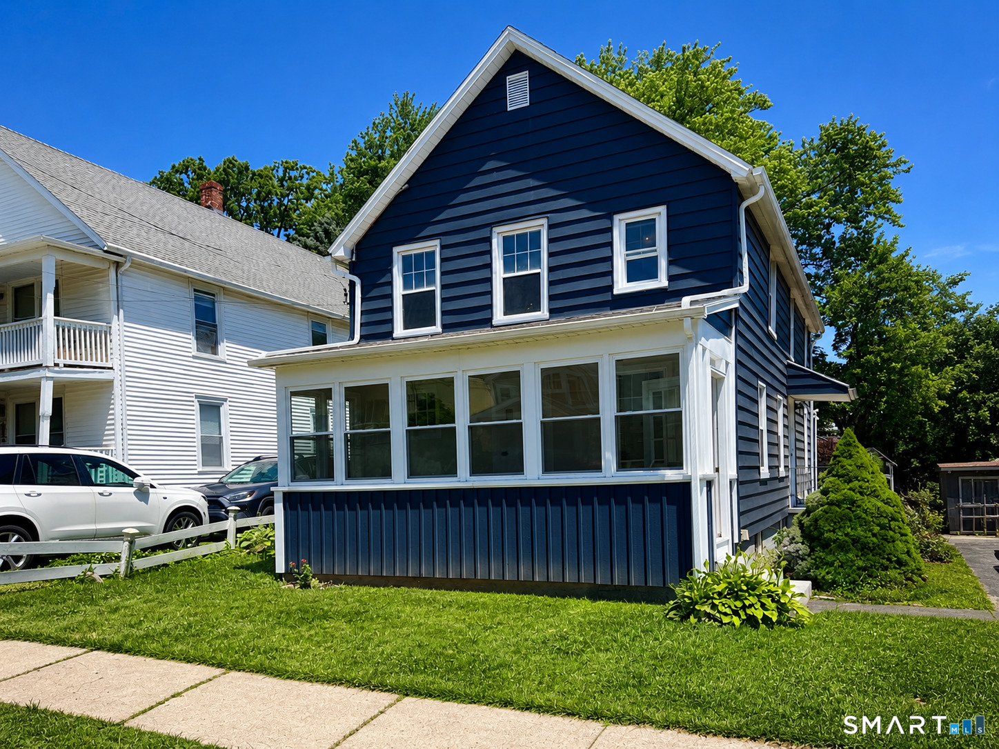 Homes for sale in West Haven, CT | 45 Prospect Ave, West Haven, CT 06516 | MLS# 24185872