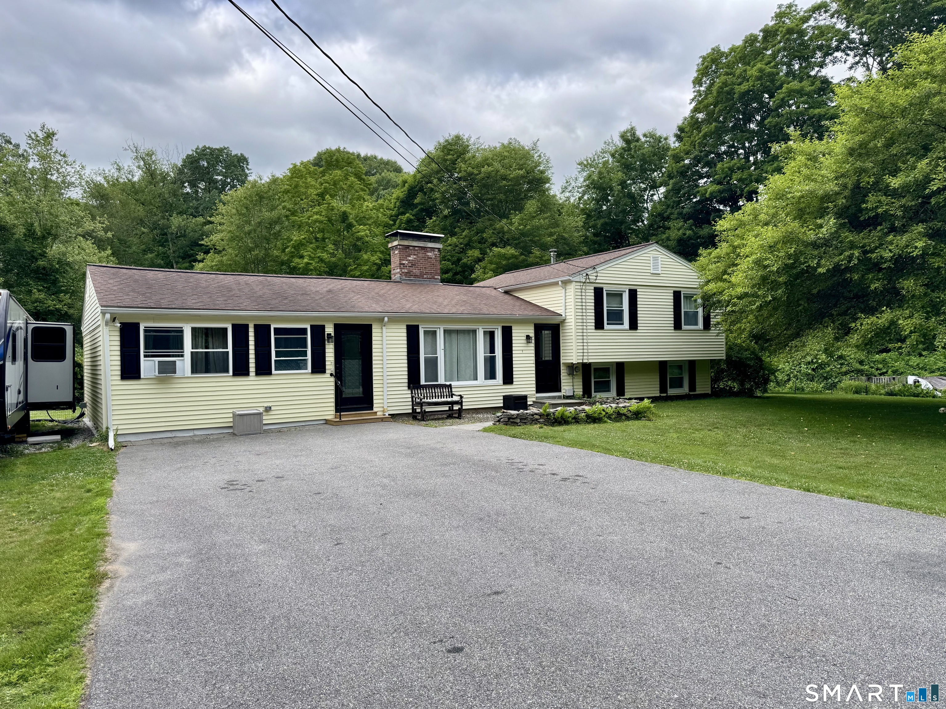 Homes for sale in Mansfield, CT | 274 Hanks Hill Rd, Mansfield, CT 06268 | MLS# 24173668