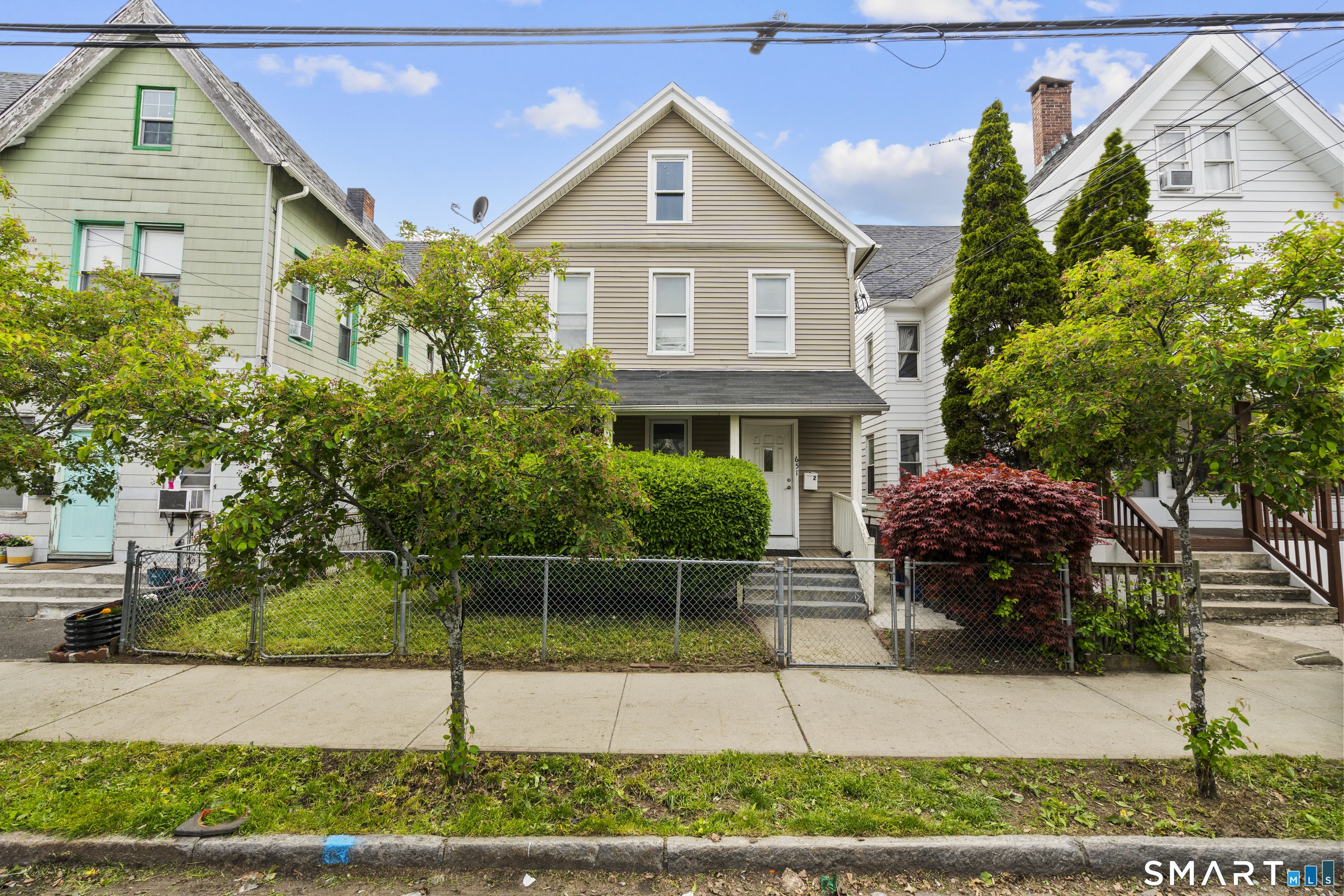 651 Iranistan Avenue