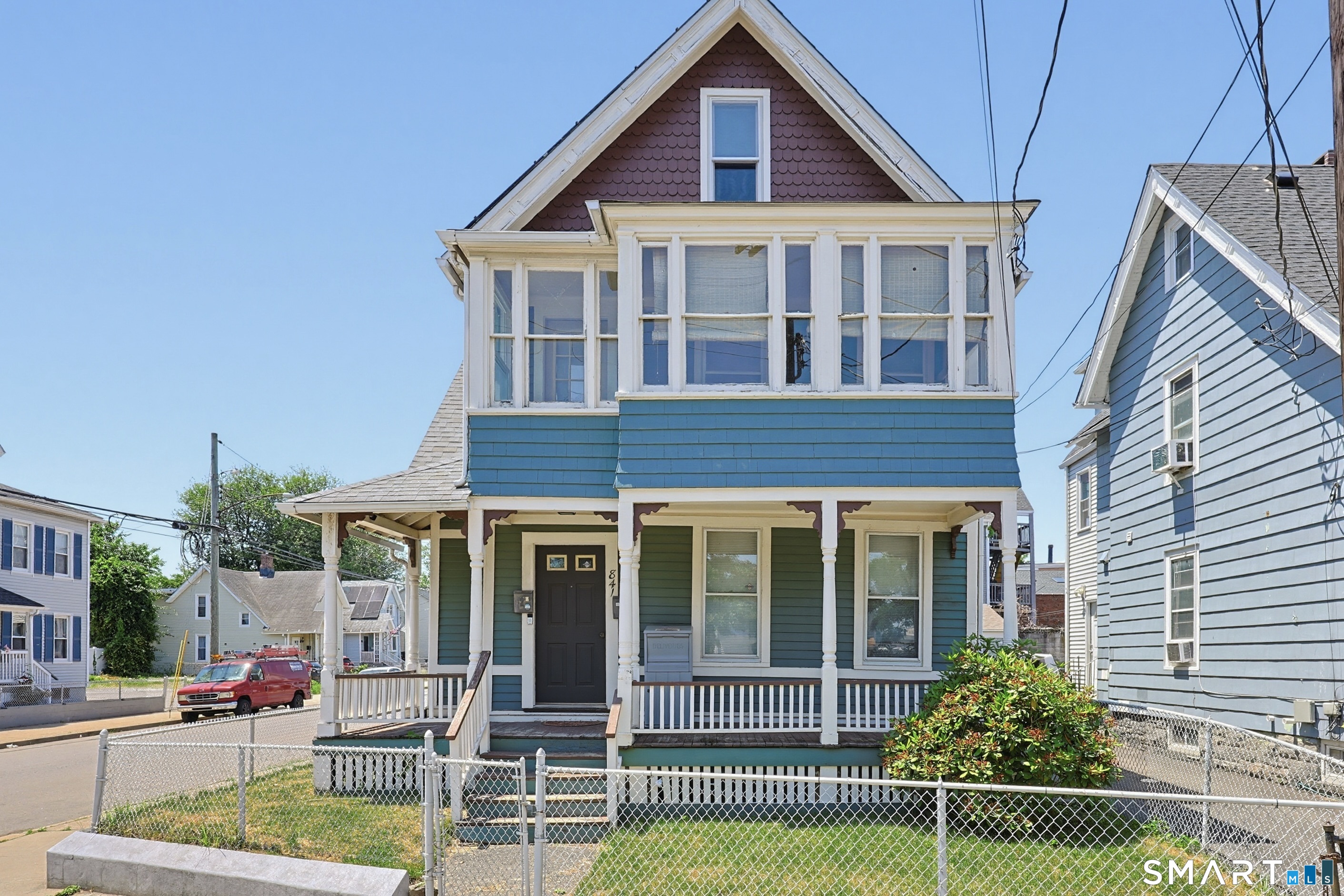 841 Iranistan Avenue