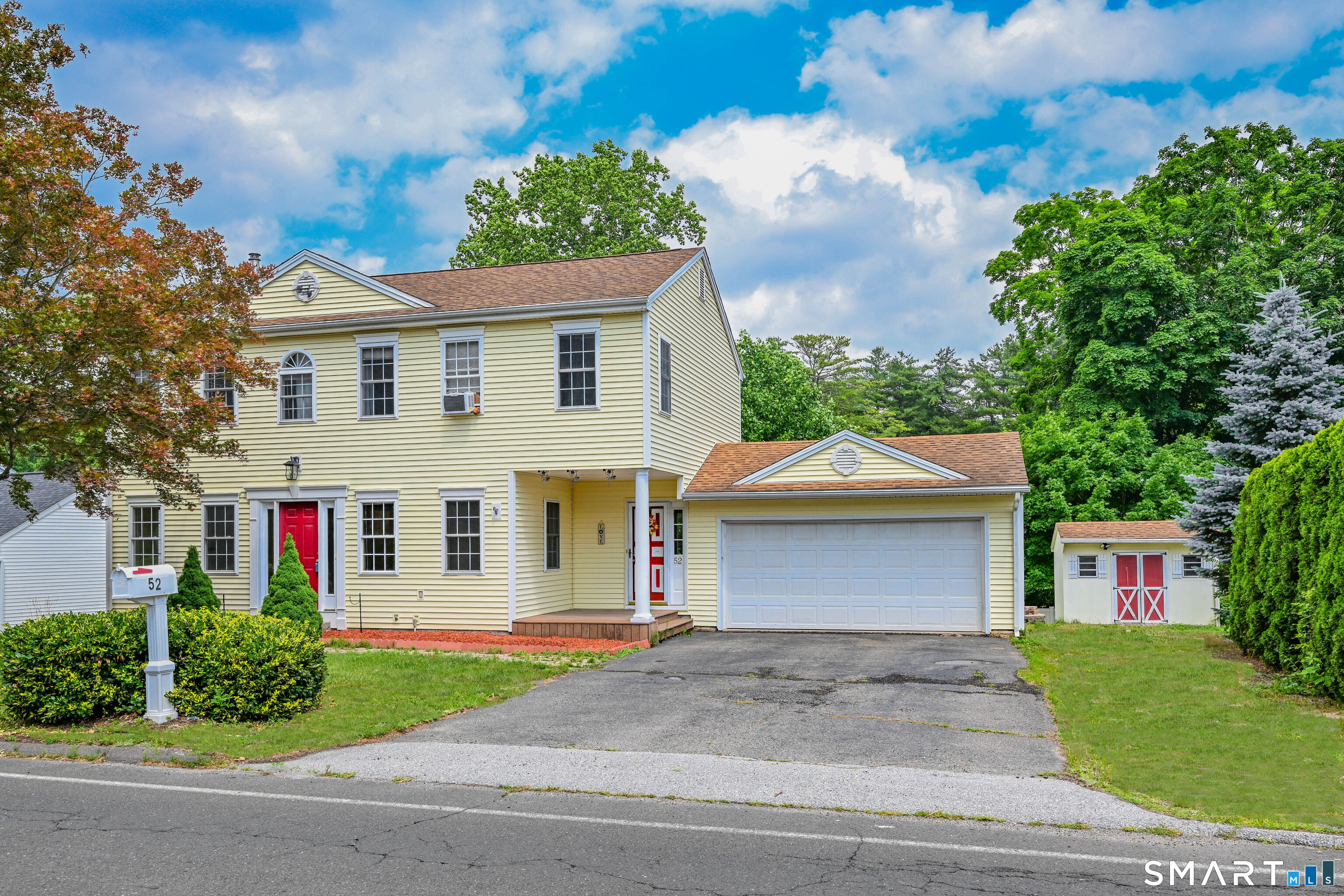Homes for sale in Burlington, CT | 52 Monce Rd, Burlington, CT 06013 | MLS# 24184523