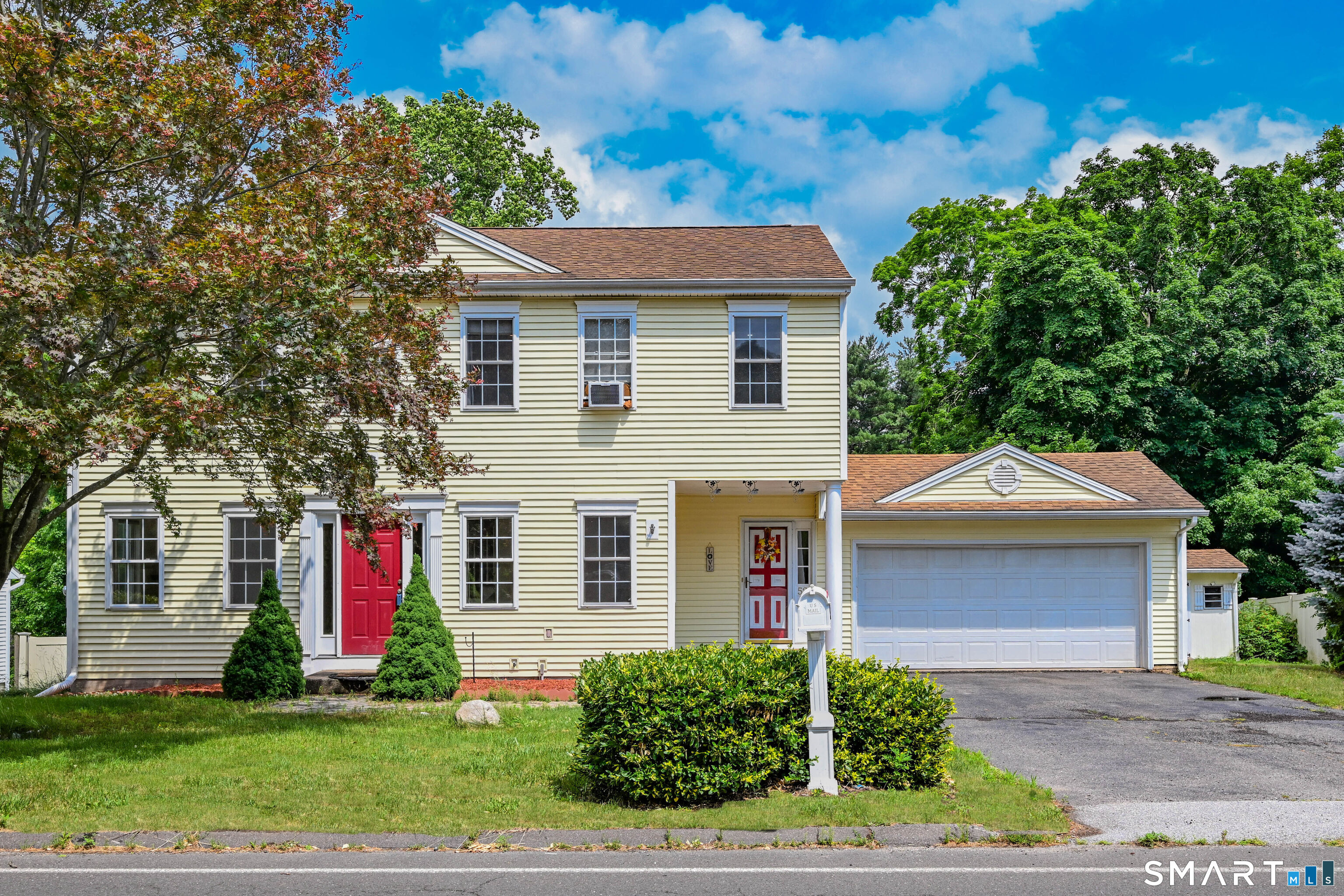 Homes for sale in Burlington, CT | 52 Monce Rd, Burlington, CT 06013 | MLS# 24184523